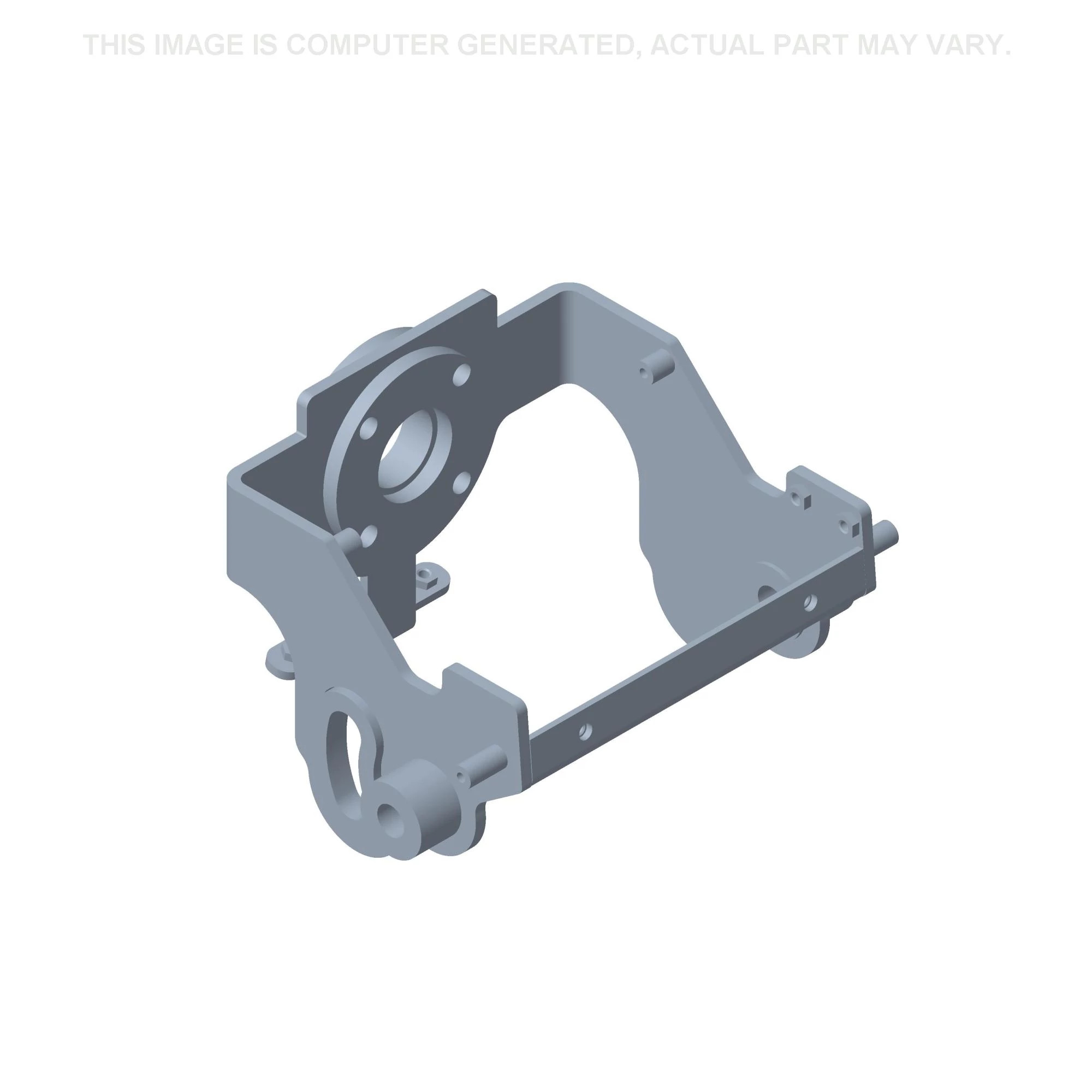 STEERING KNUCKLE | CASECE | CA | EN