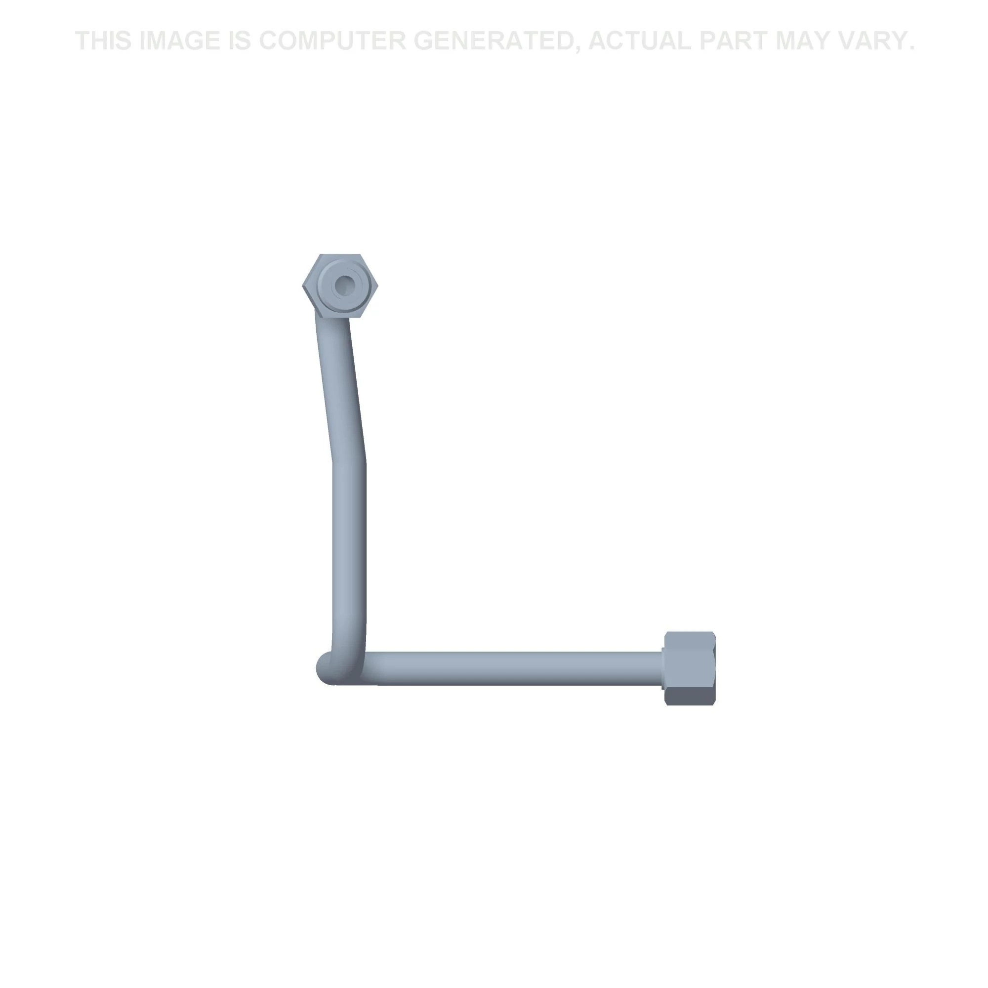 TUYAU | CASEIH | AMEA | EN