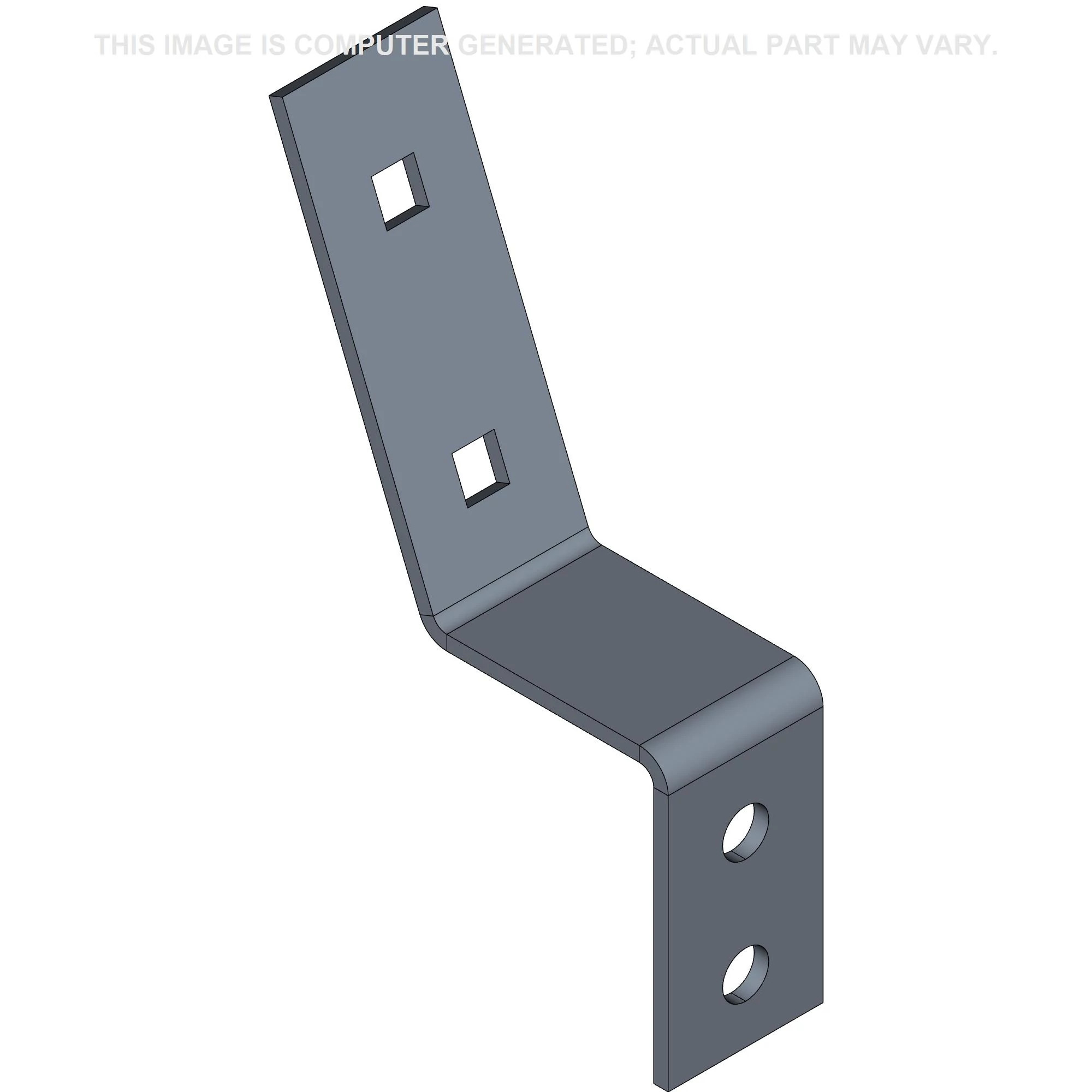 Bracket | CASECE | US | EN