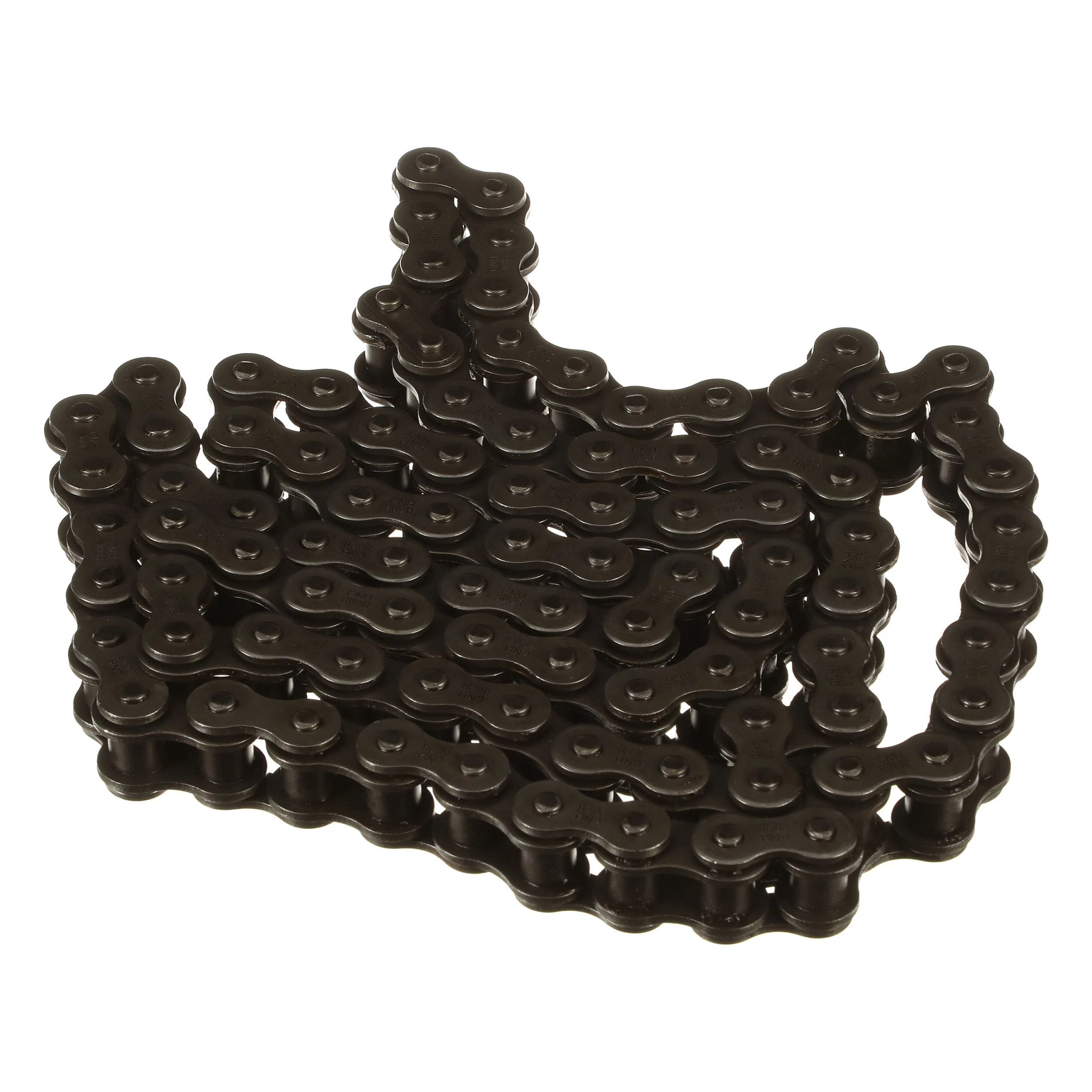 #RC80 Cadeia do rolete - 2336,8 mm C