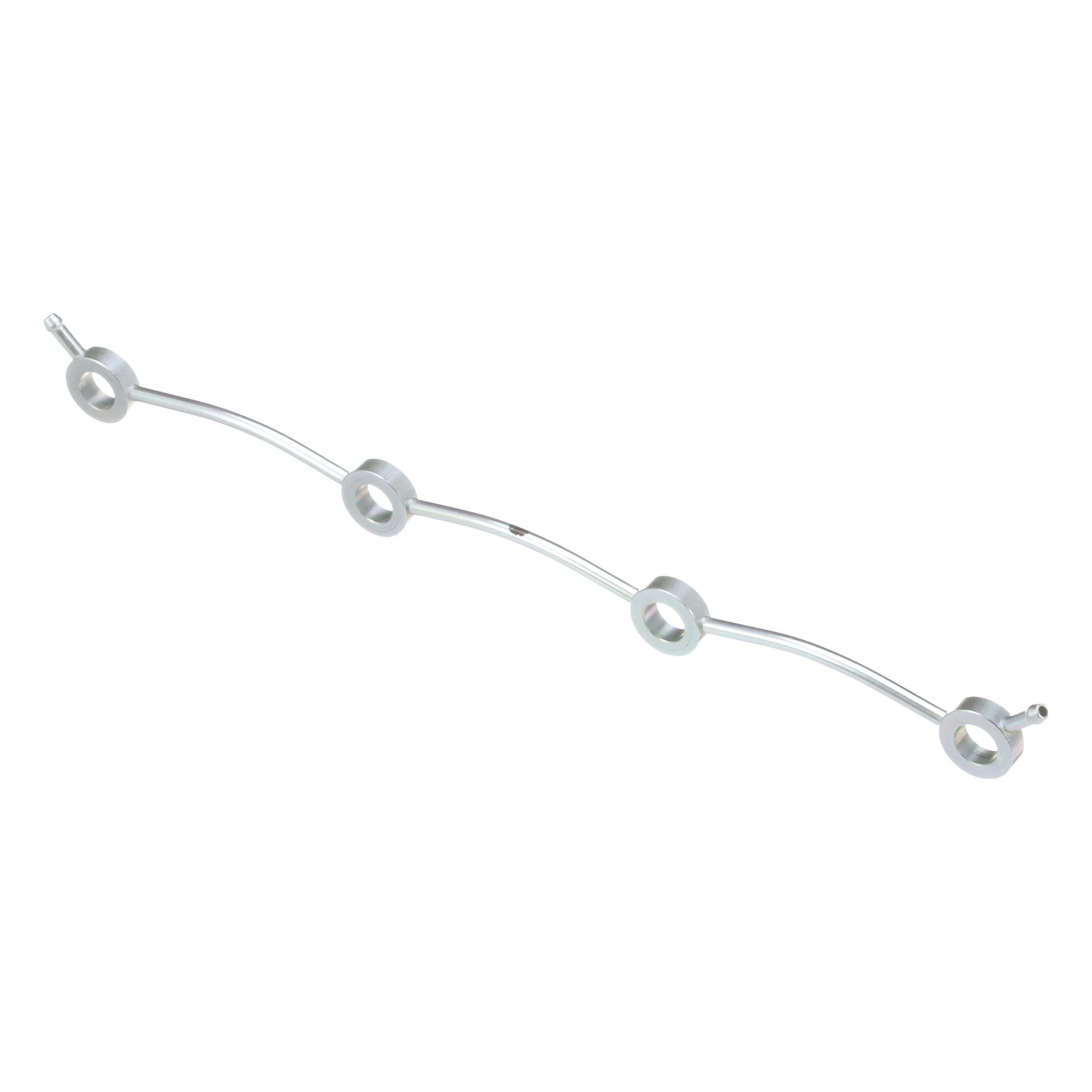 Tubo de retorno de combustível