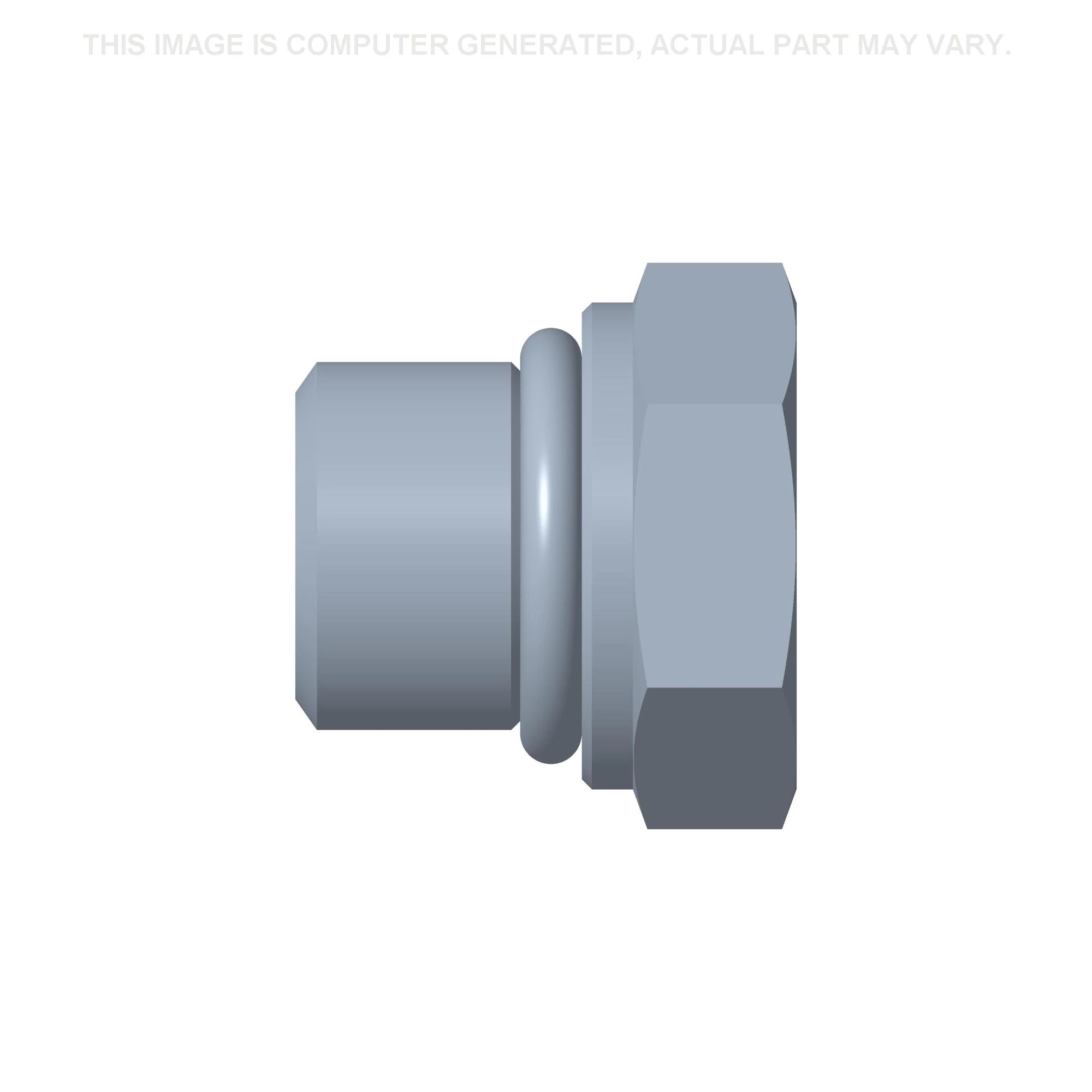 HEX PLUG | CASECE | CA | EN