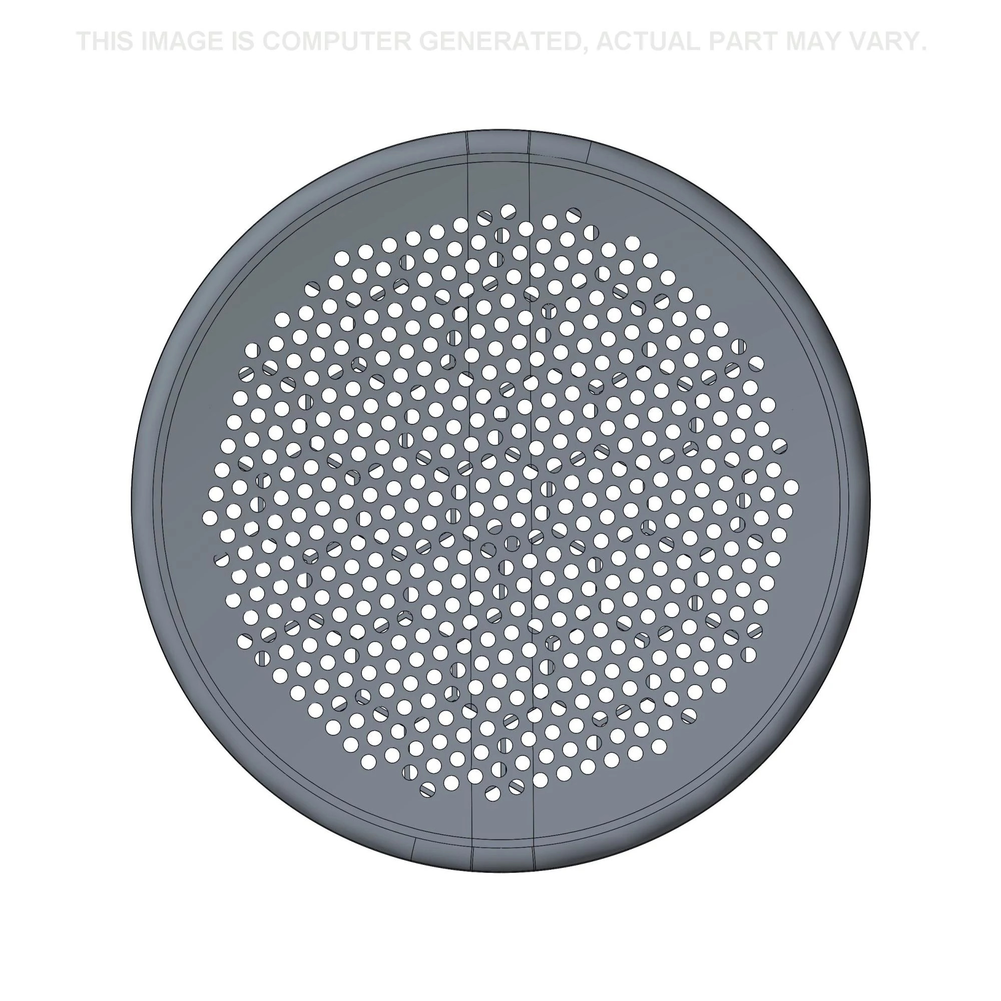 GRILLE | NEWHOLLANDAG | US | EN