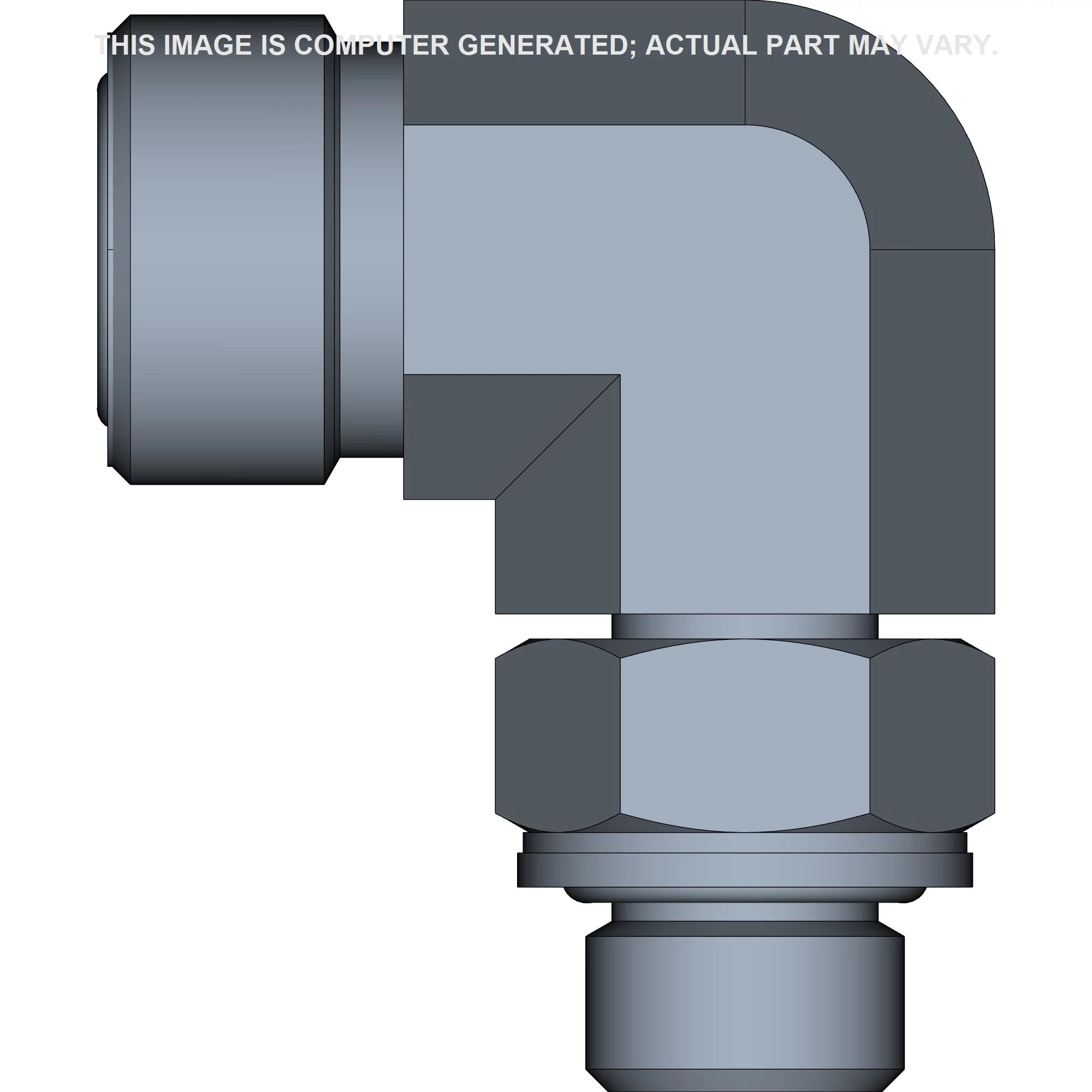 90 ELBOW | CASECE | CA | EN