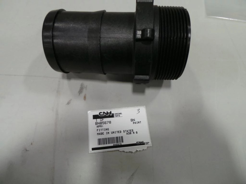 FITTING | MILLER | AMEA | EN