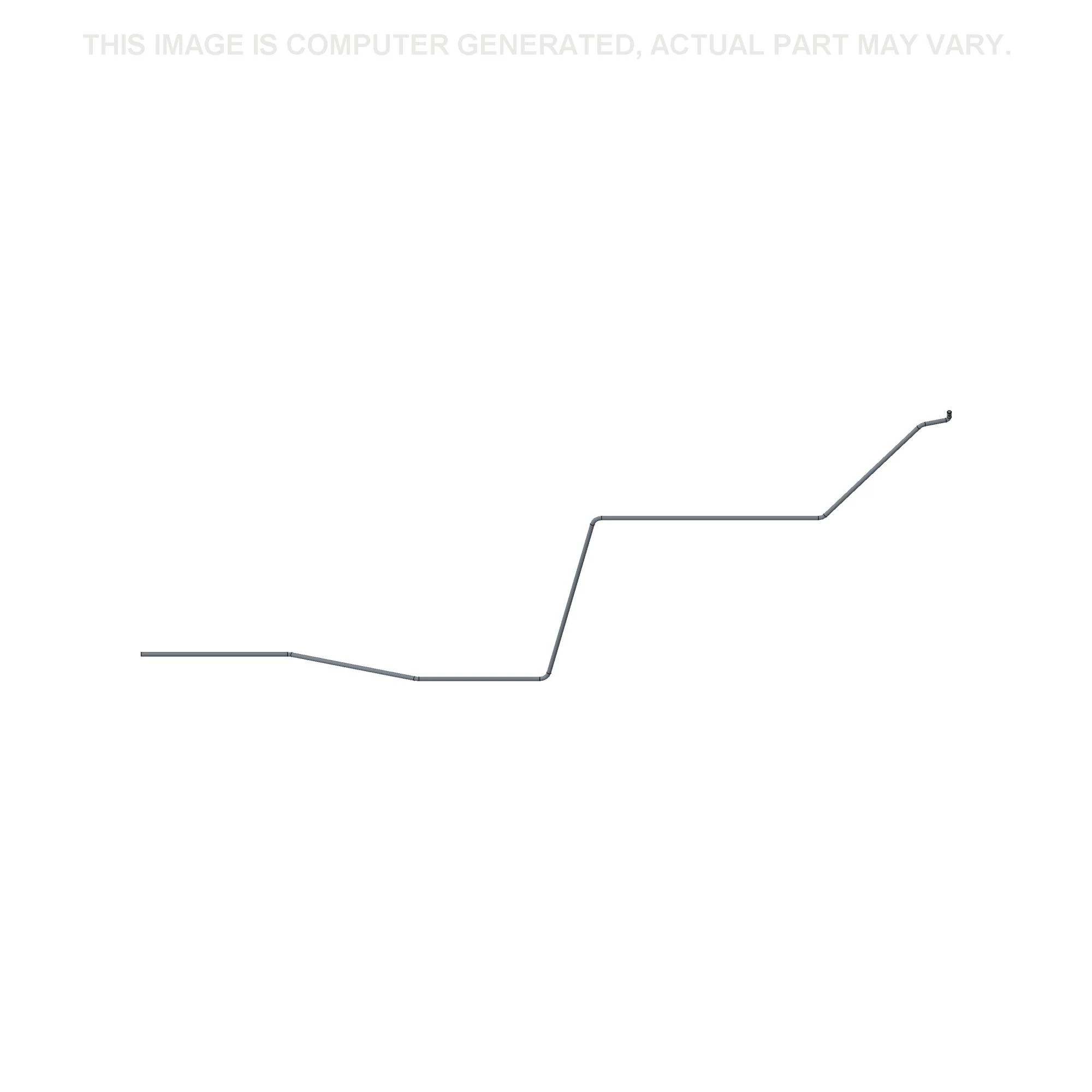 Comando De Acelerado