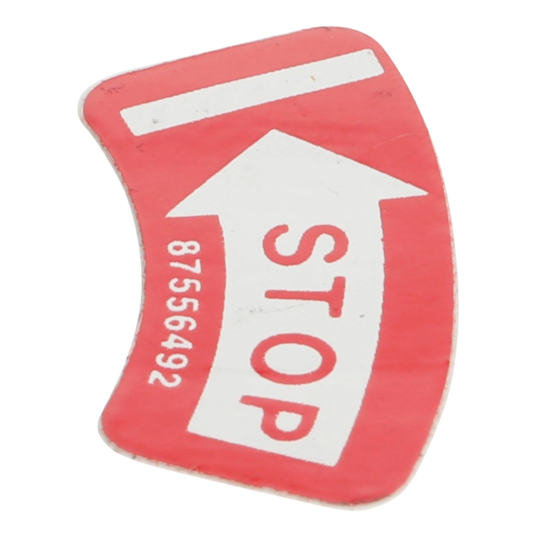 DECAL | NEWHOLLANDCE | EU | PT