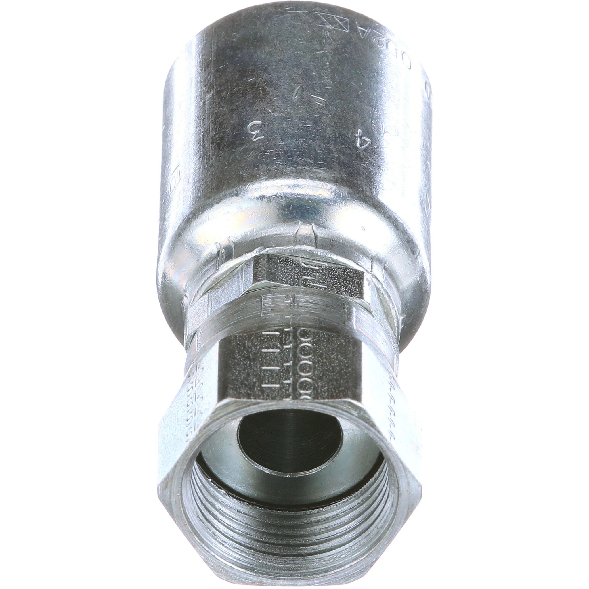 FITTING | CASECE | US | EN