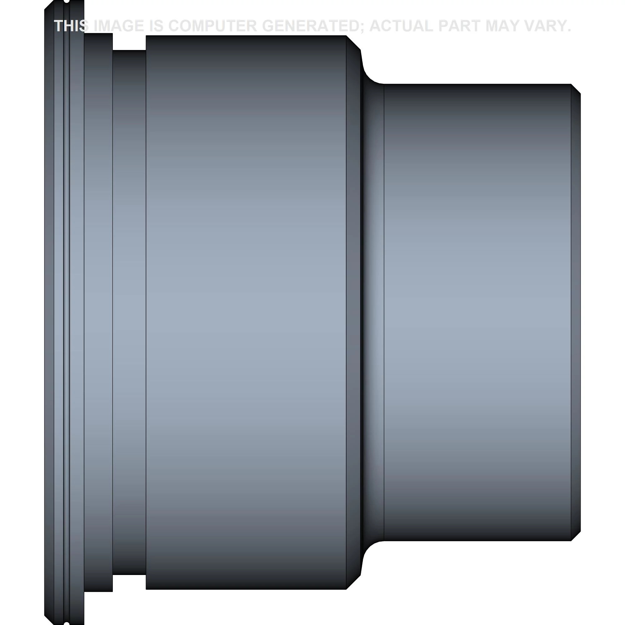 CYLINDER END CAP | CASECE | CA | EN