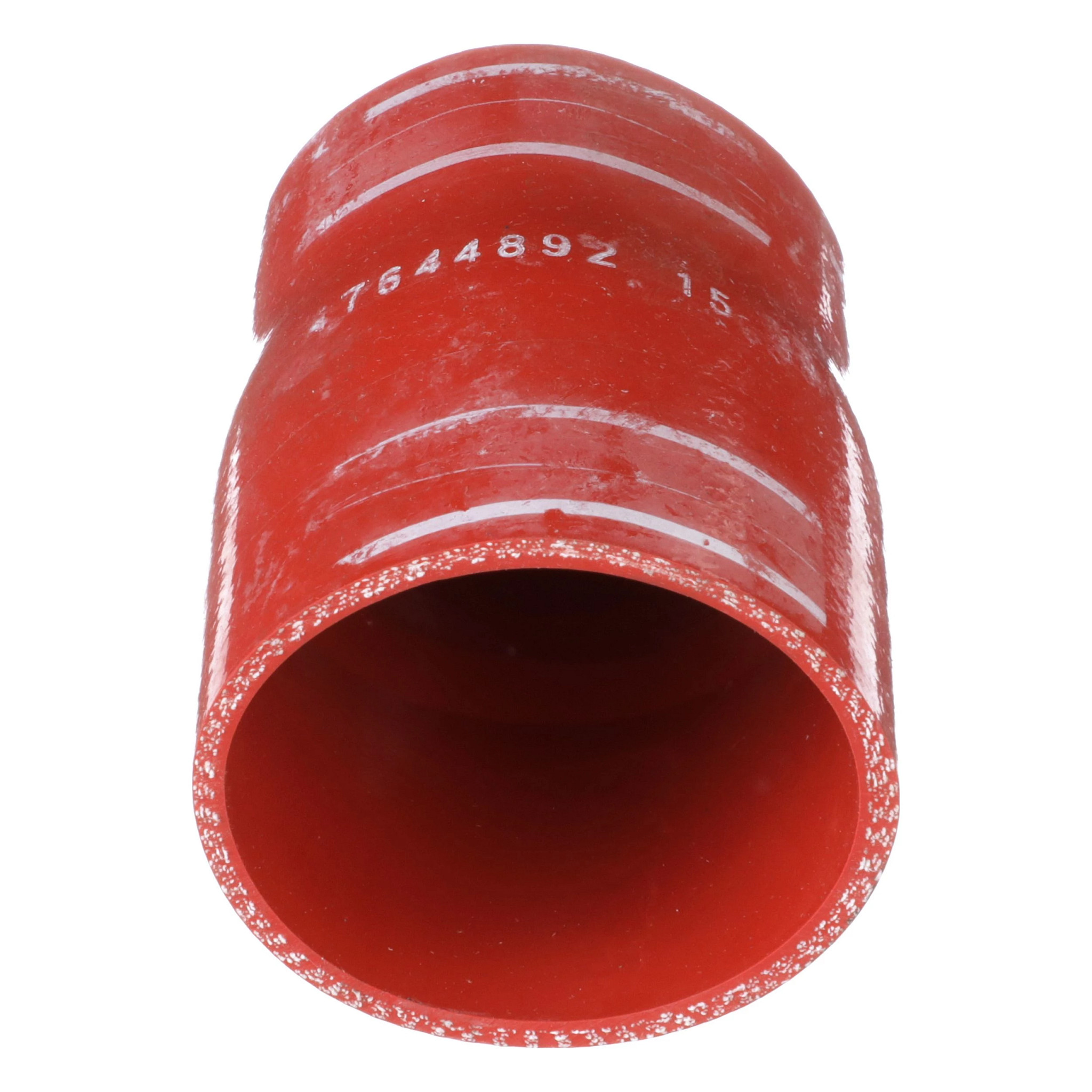 RADIATOR HOSE | NEWHOLLANDAG | GB | EN