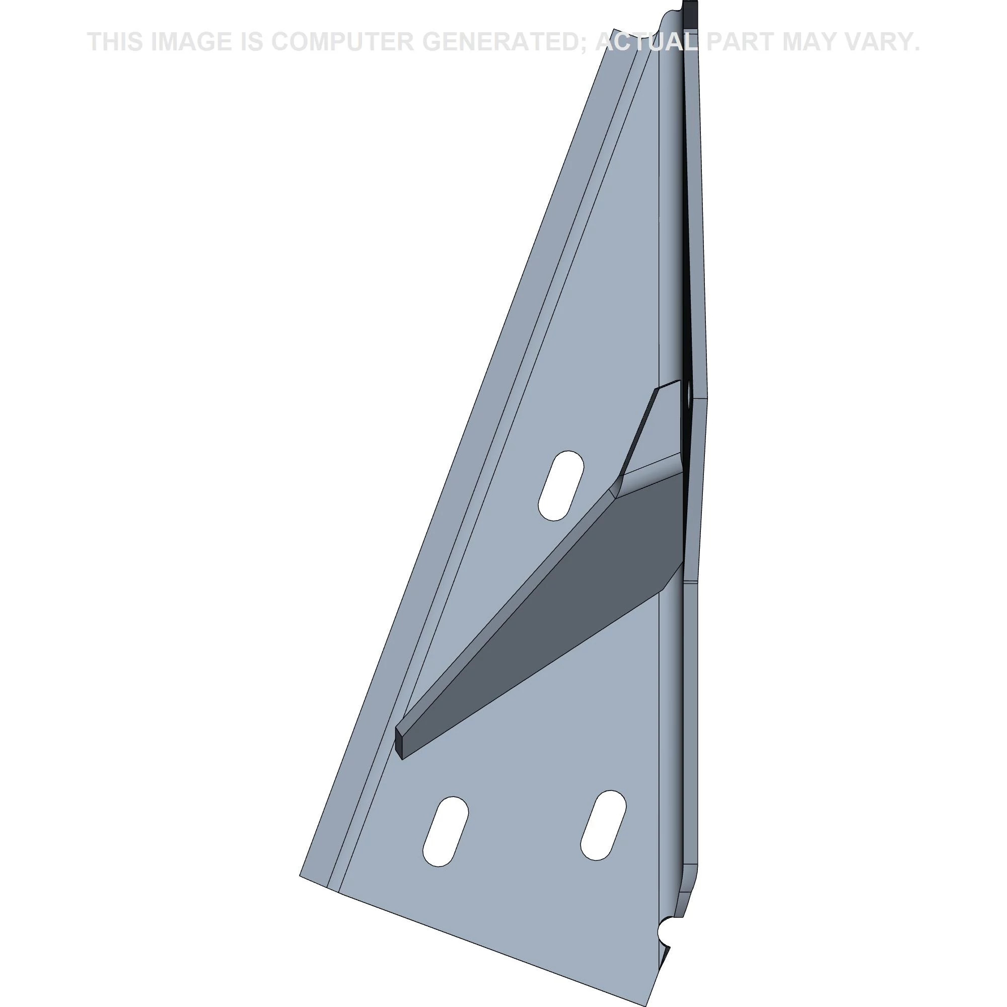 TILLAGE BLADE | MILLER | AMEA | EN