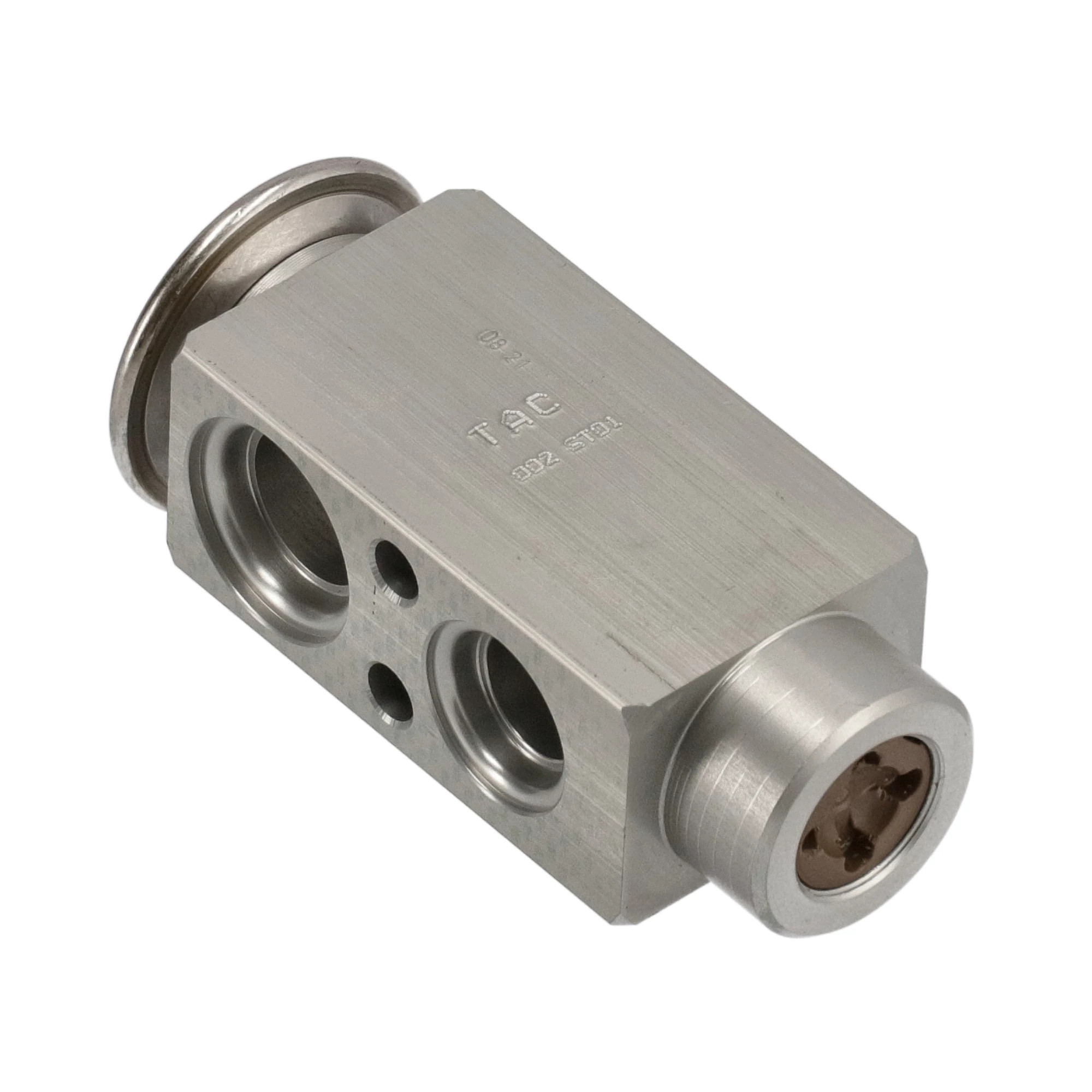 VALVE | NEWHOLLANDAG | CA | EN