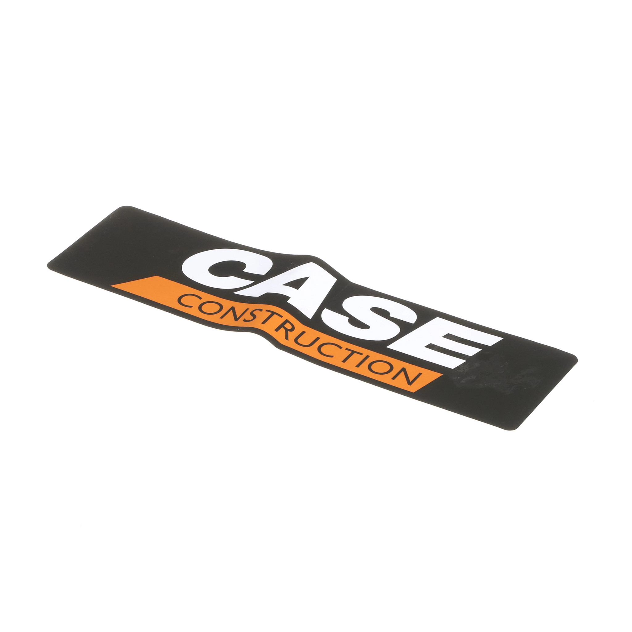 CASE Logo Decal | CASECE | BR | PT