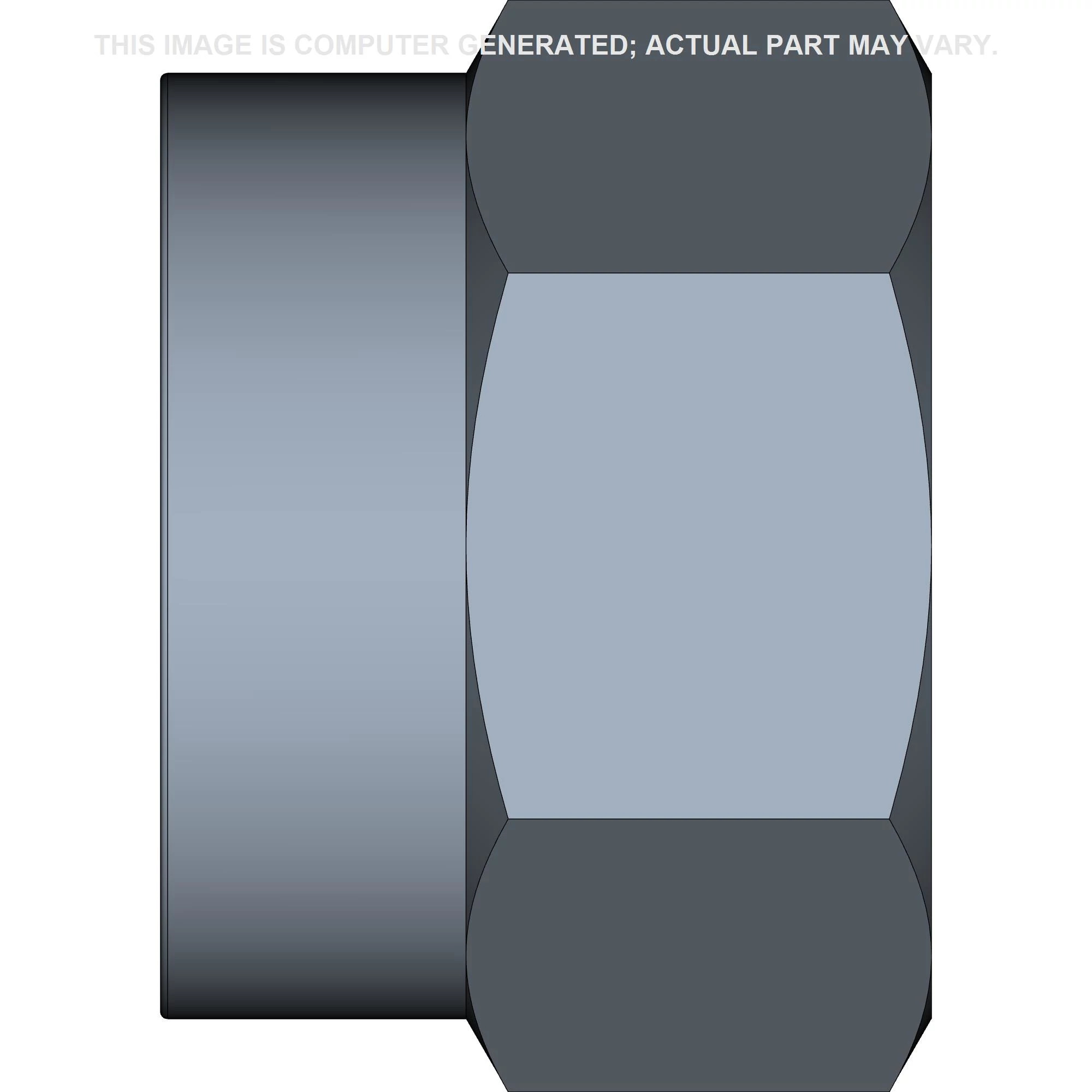 NUT | FLEXICOIL | US | EN