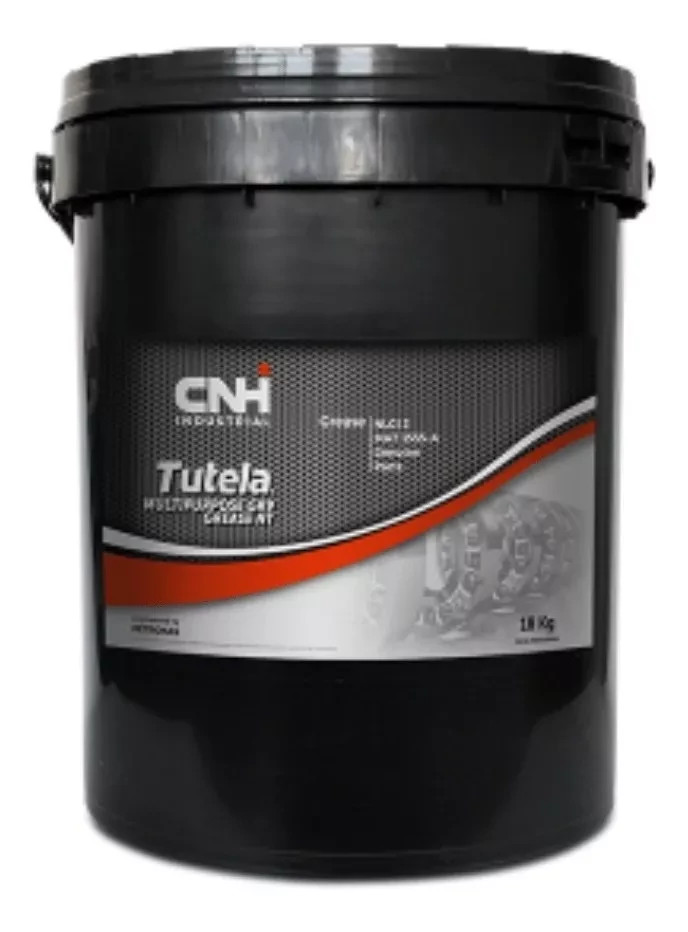 Graxa Multifuncional Tutela GR-9 Balde 10kg