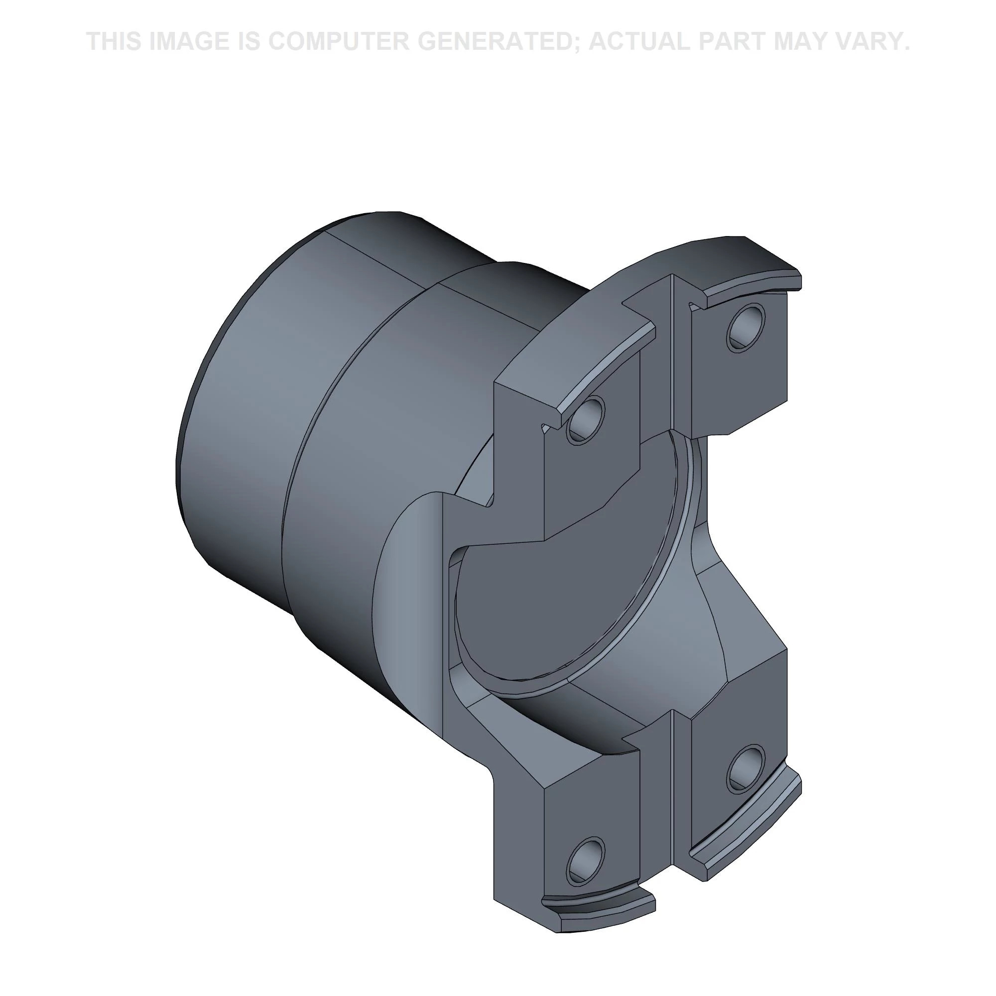 YOKE | CASEIH | CA | EN