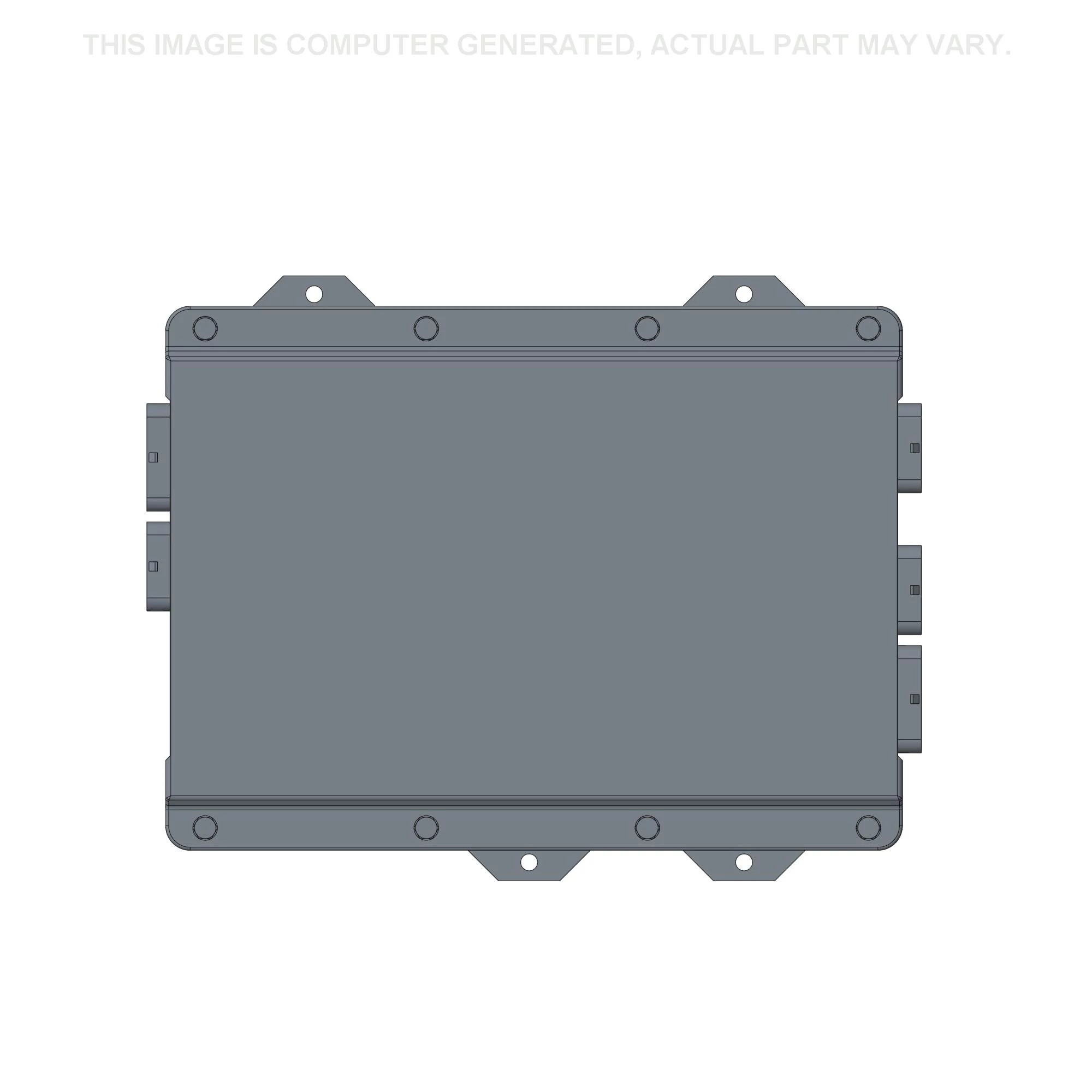 REMAN ELECT CONTROL | CASECE | CA | EN