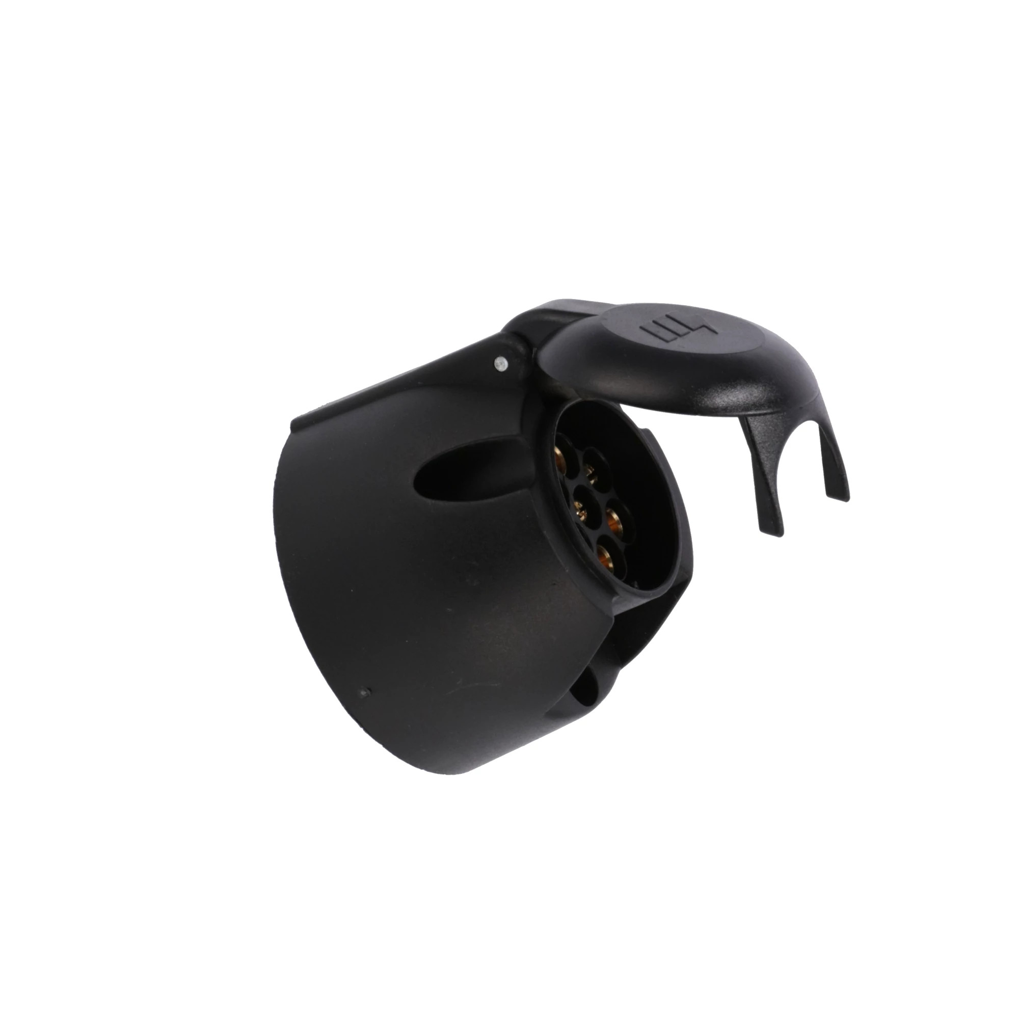 CONNECTOR, MULTIPOLE | NEWHOLLANDAG | CA | EN