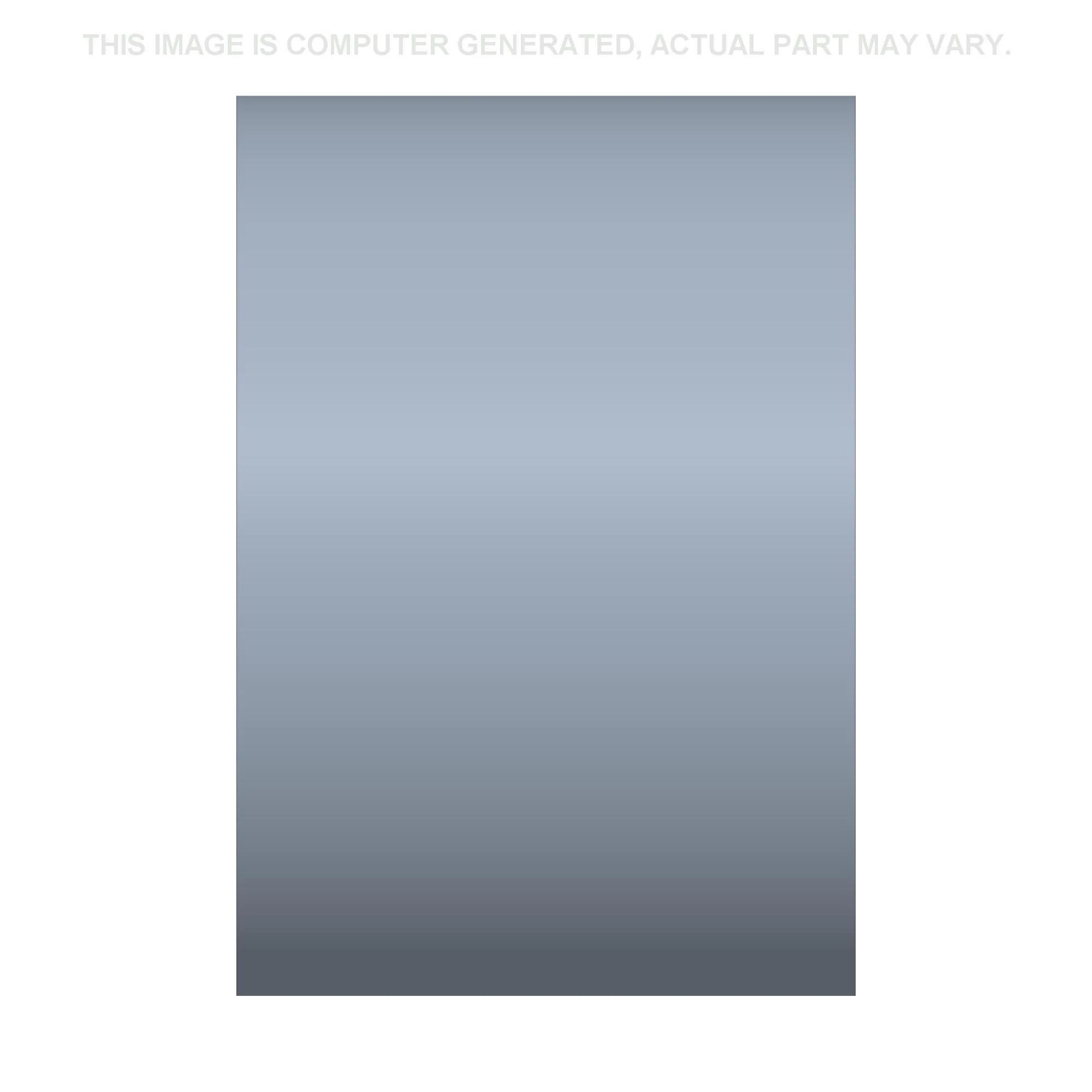 SPACER | CASEIH | CA | EN