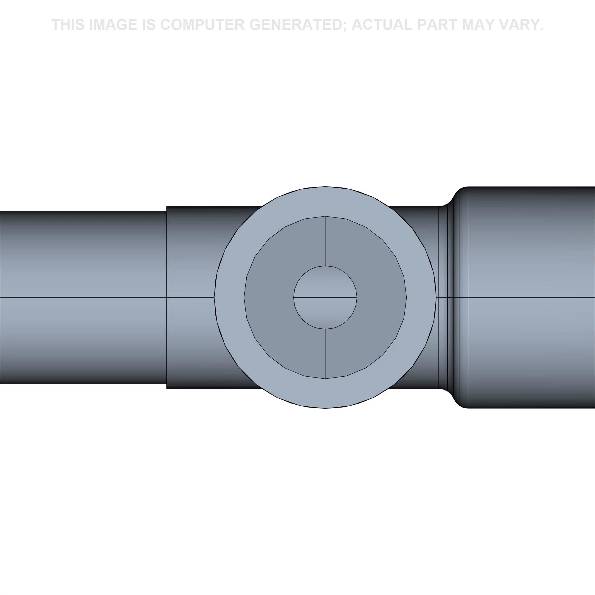 Conector Hidráulico