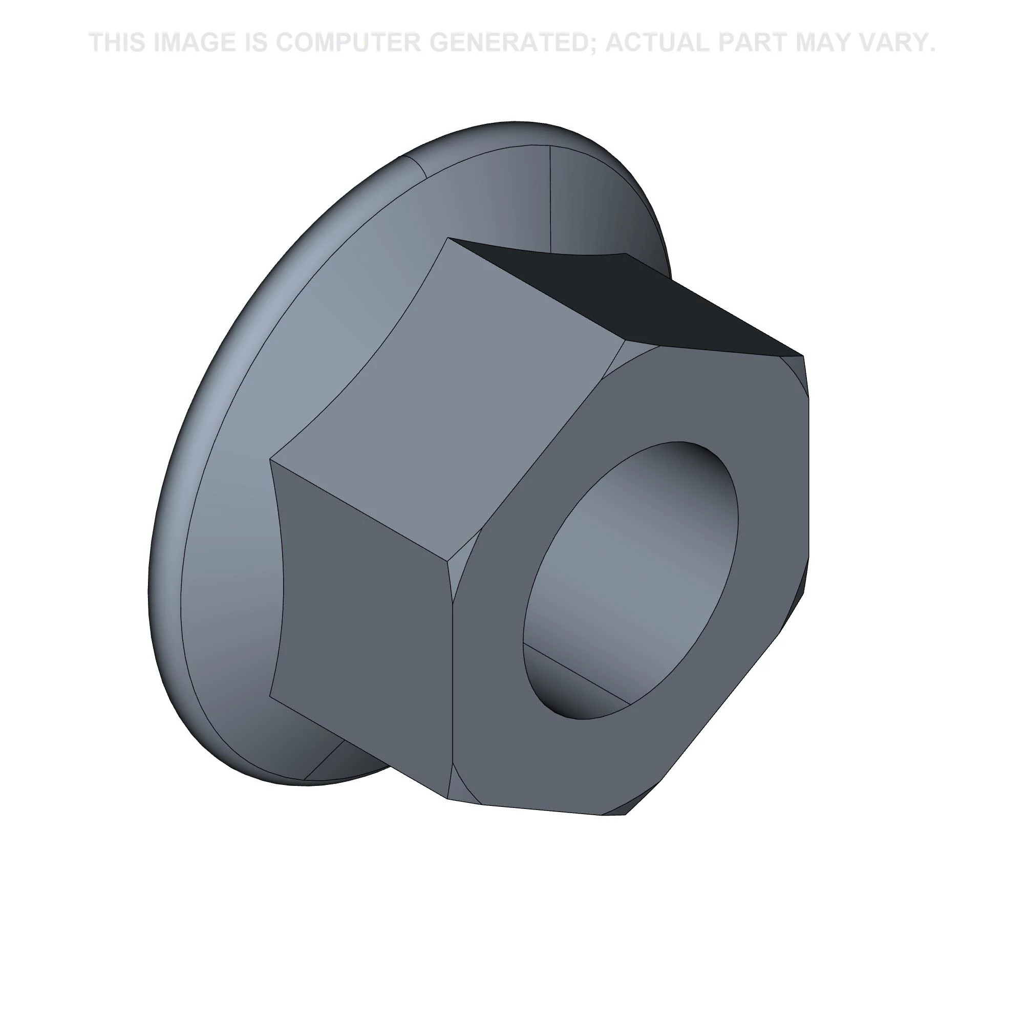 Nut | NEWHOLLANDAG | CA | EN