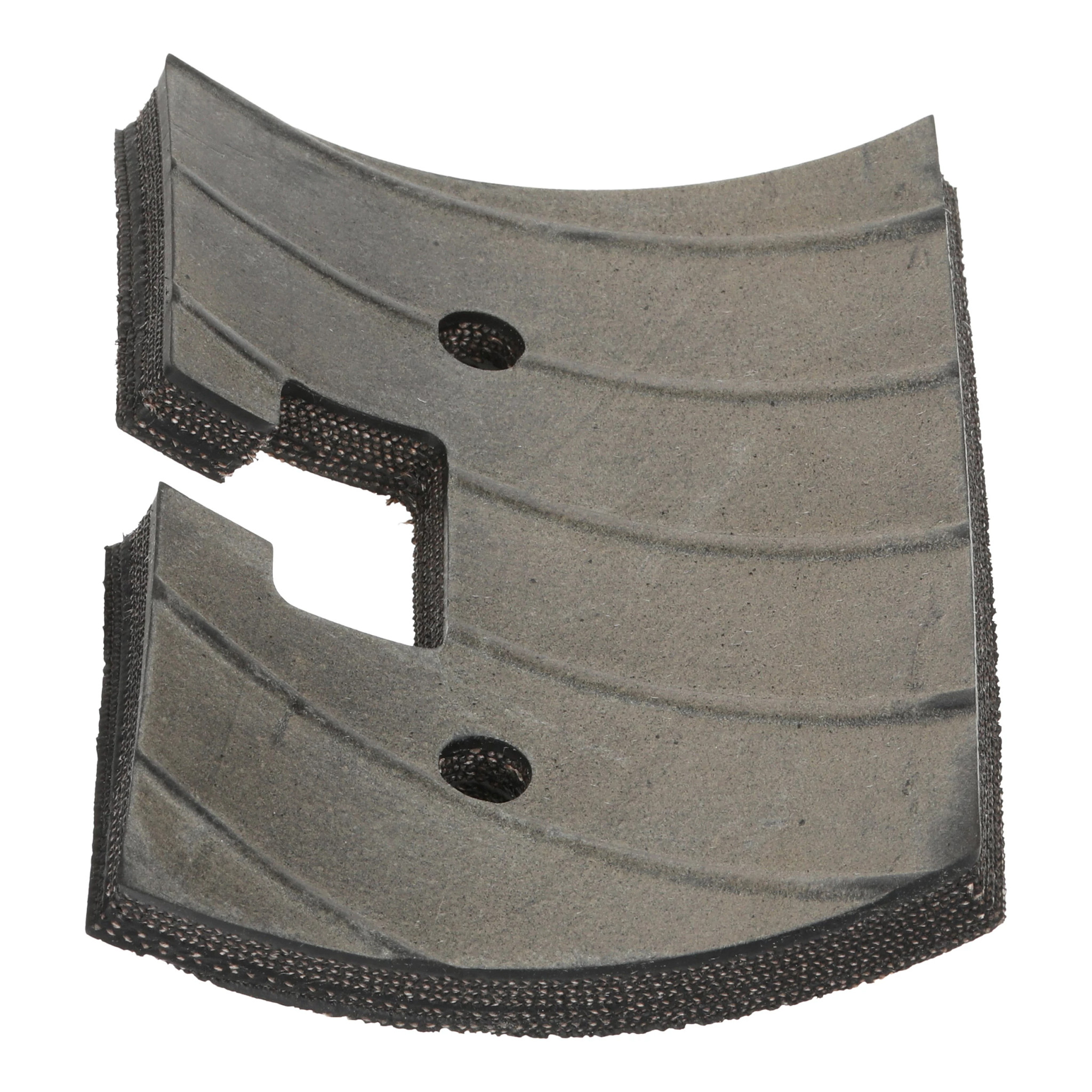 AUBE EN CAOUTCHOUC | CASEIH | FR | FR