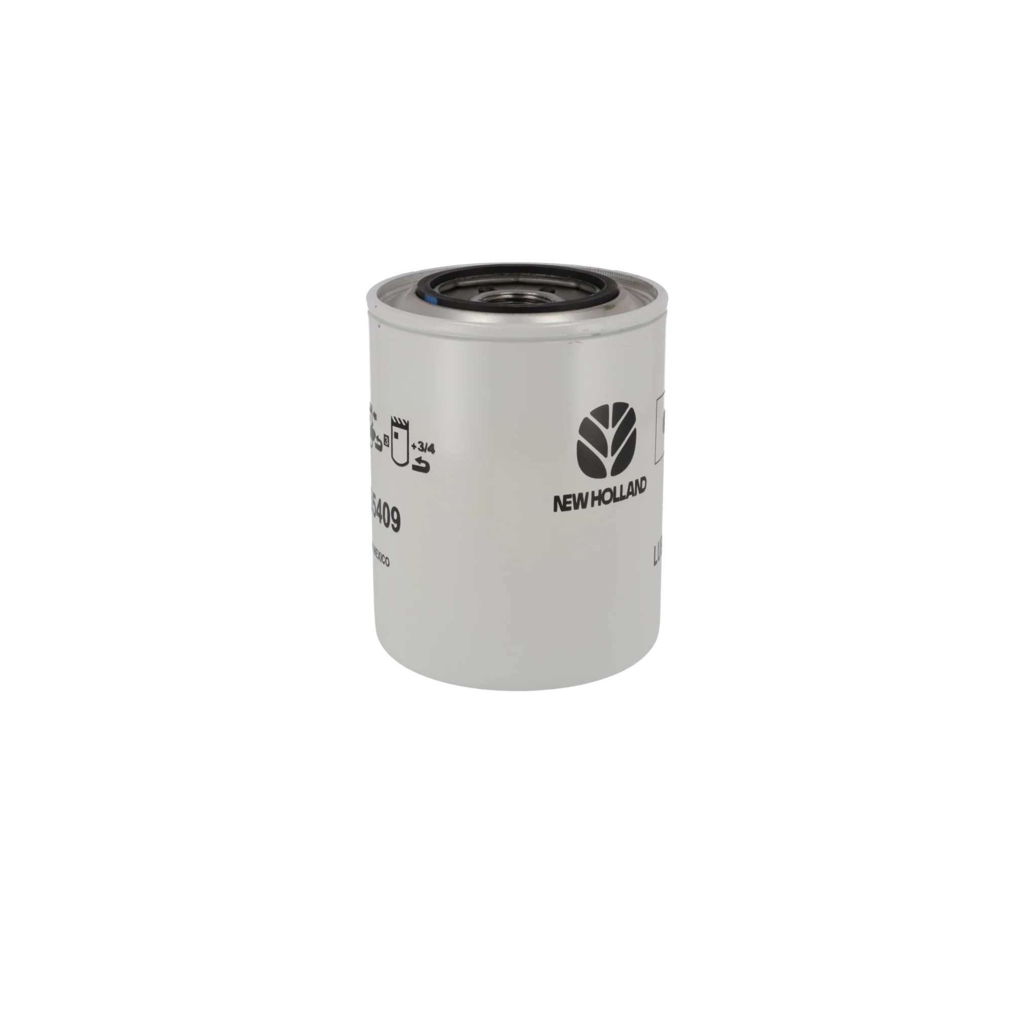 ENGINE OIL FILTER | NEWHOLLANDAG | IE | EN