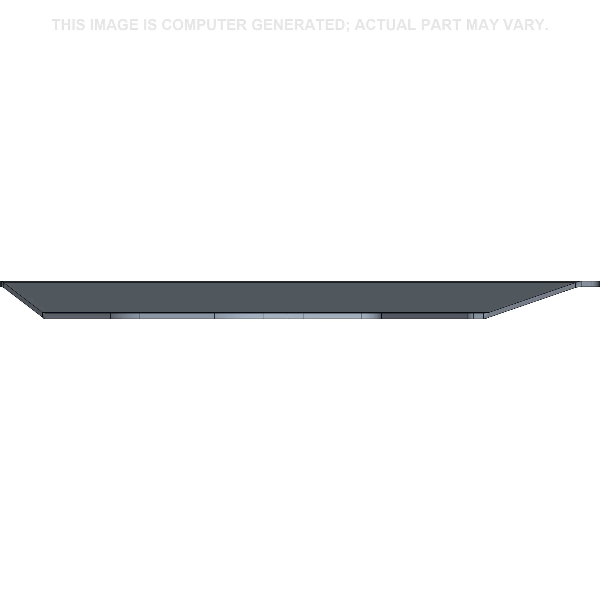 FORSTÆRKNING | CASEIH | EU | DA