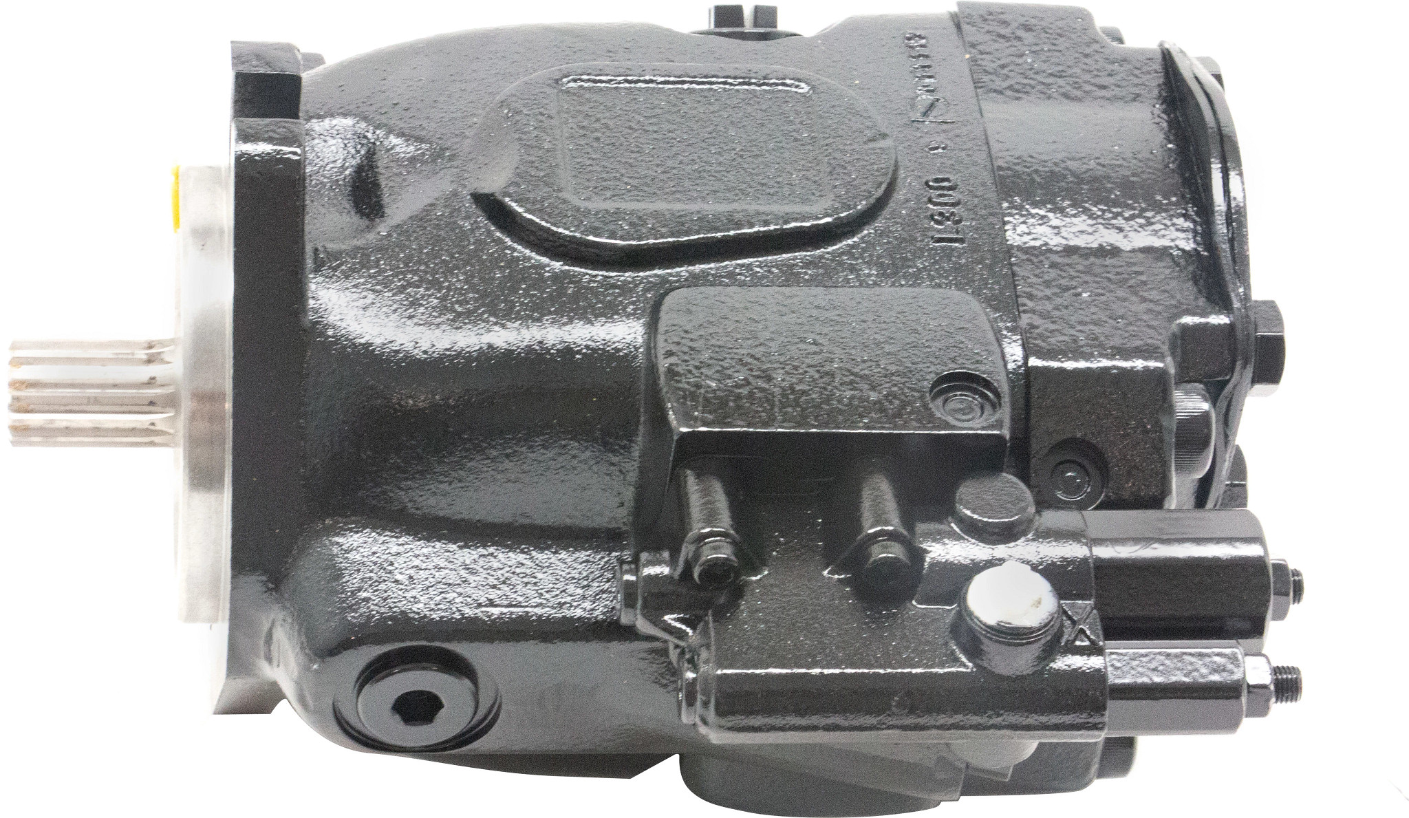 HYDRAULIC PUMP | NEWHOLLANDAG | US | EN