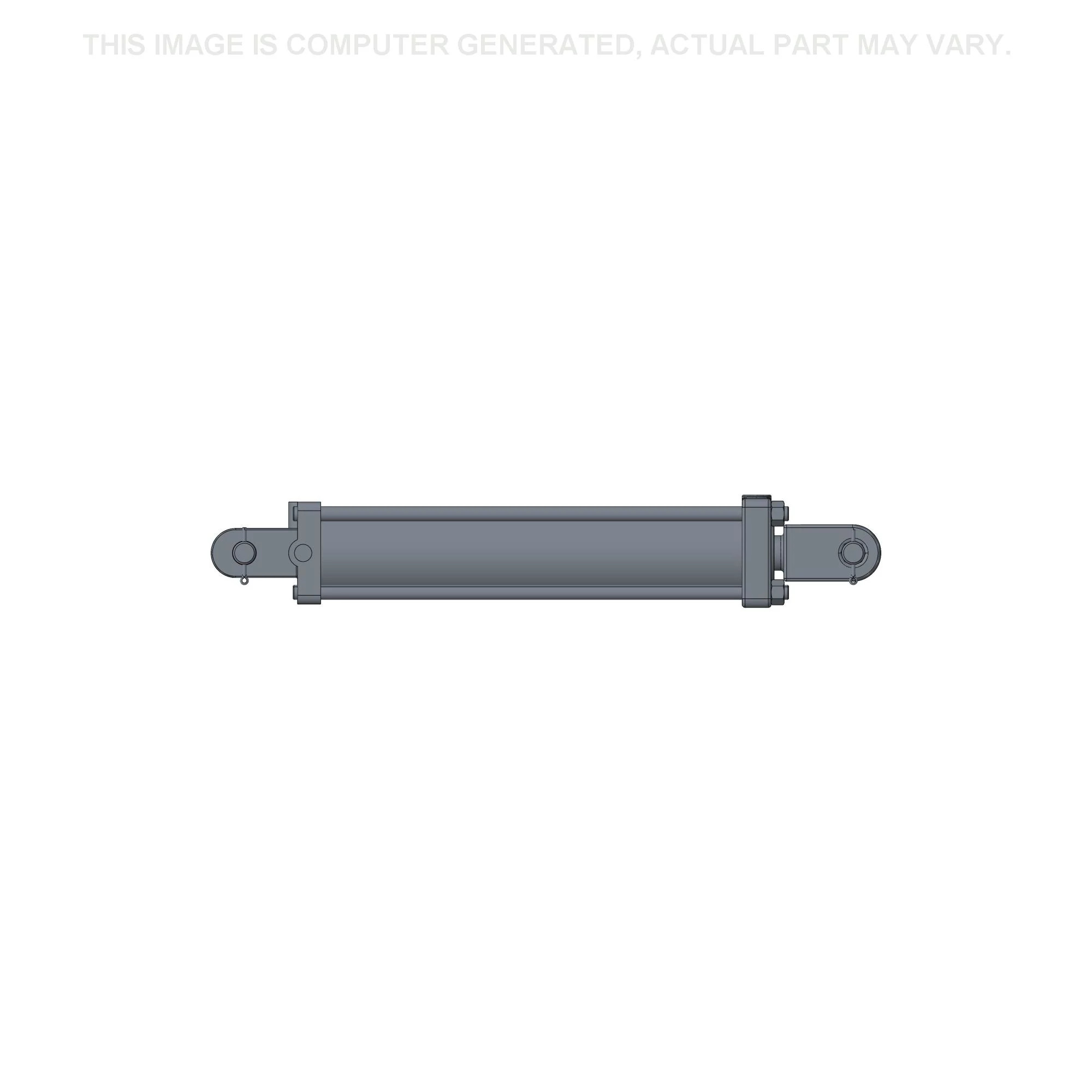 HYDRAULIC CYLINDER | NEWHOLLANDAG | IE | EN