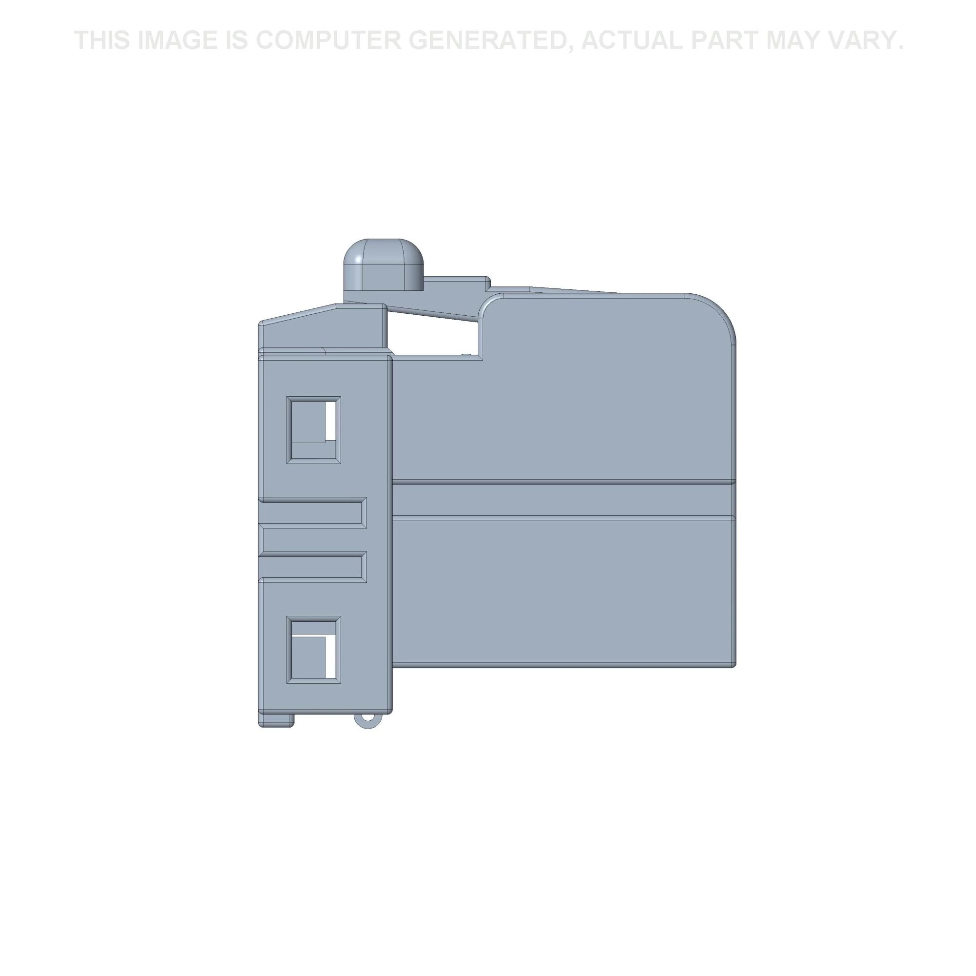 MULTIPOLE CONNECTOR | NEWHOLLANDAG | IE | EN