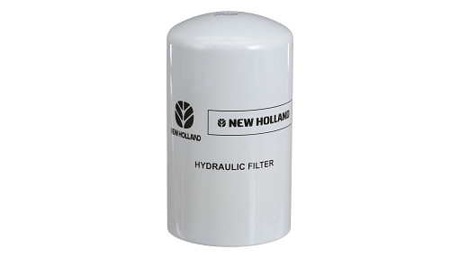 HYDRAULIC OIL FILTER | NEWHOLLANDAG | CA | EN