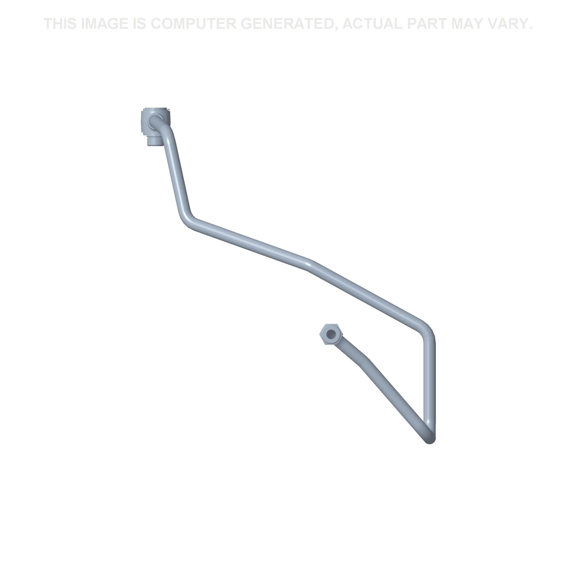 HYD TUBE | NEWHOLLANDAG | CA | EN