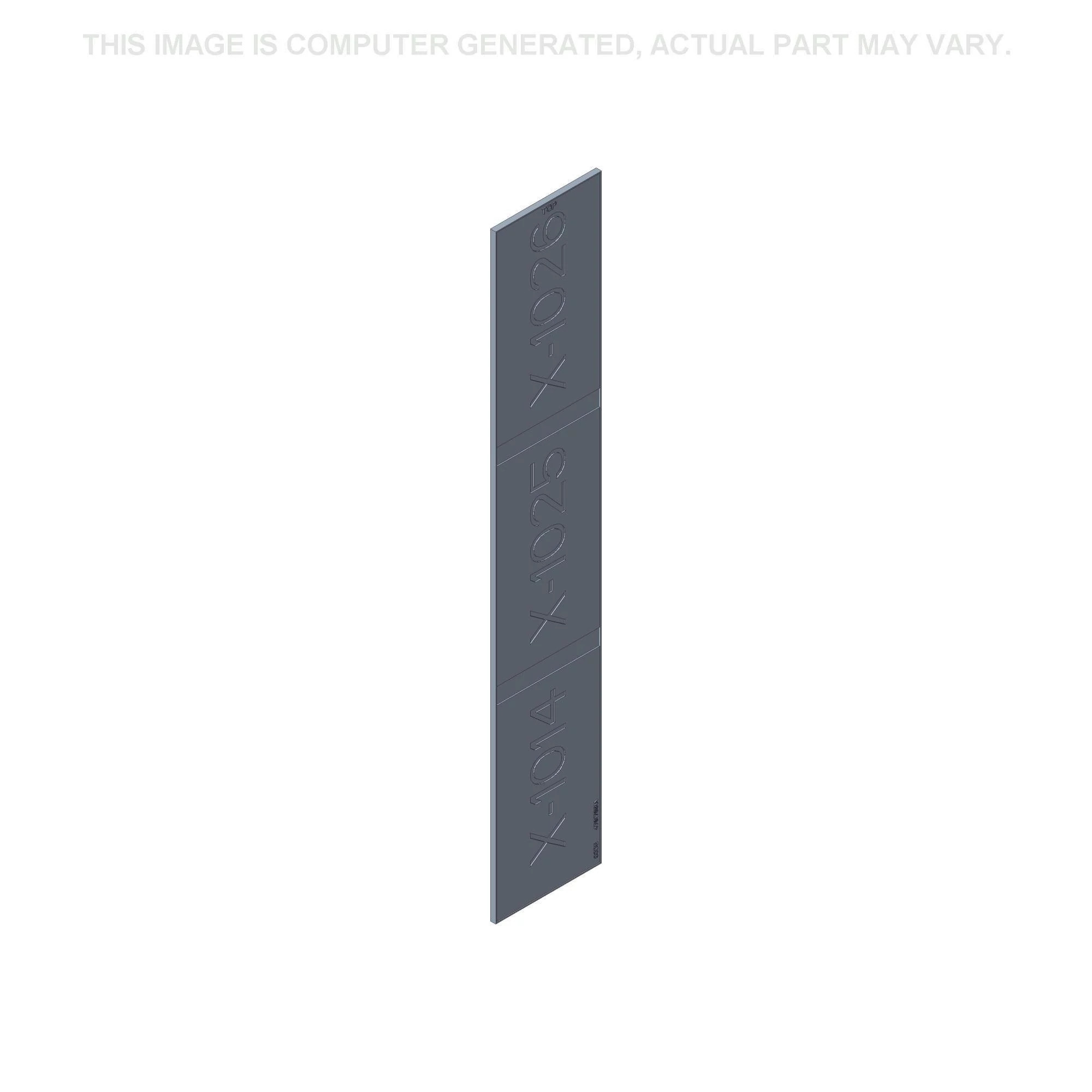 Decal | CASEIH | CA | EN