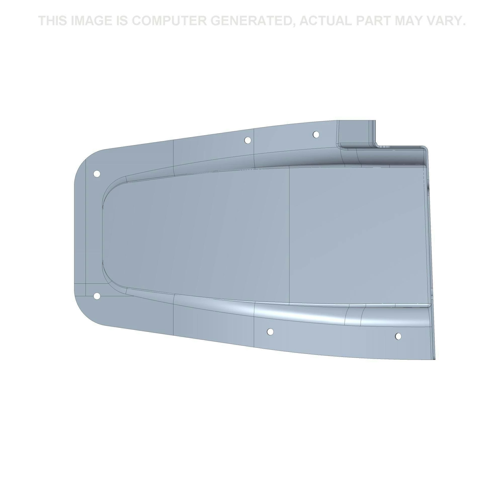 ABDECKUNG | CASEIH | AT | DE