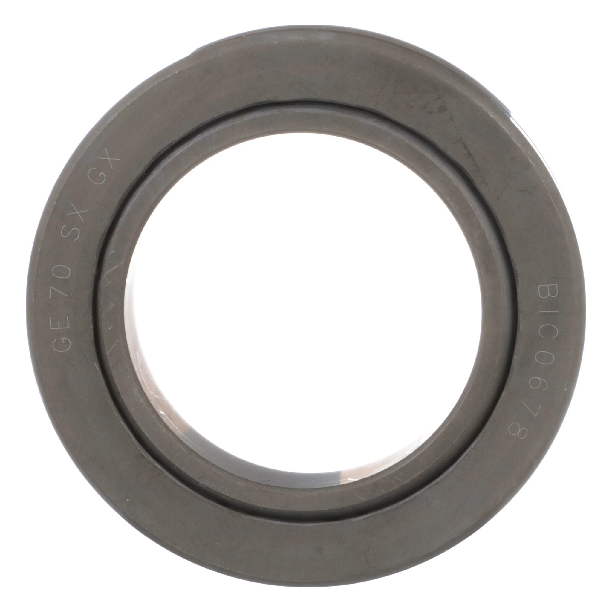 Rolamento radial liso esférico - GAC70SA - 70 mm DI x 25 mm L