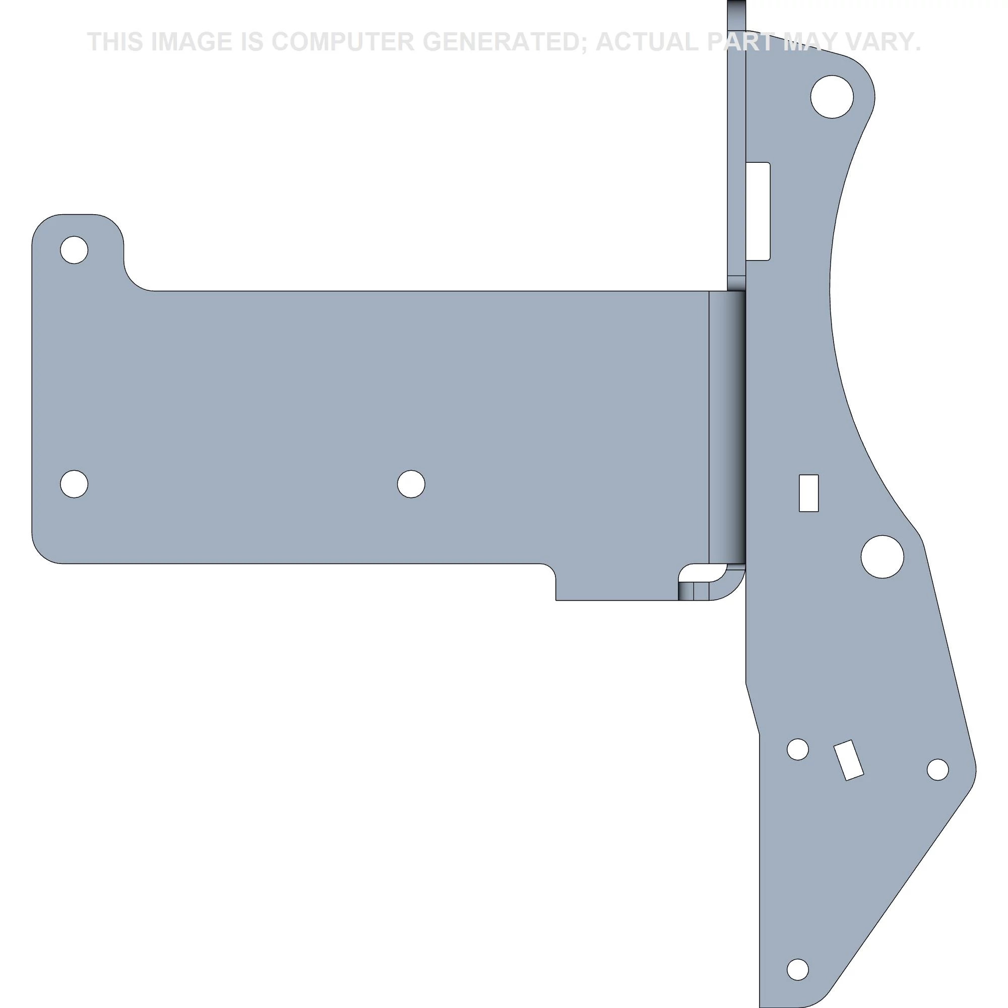 BRACKET | CASECE | CA | EN