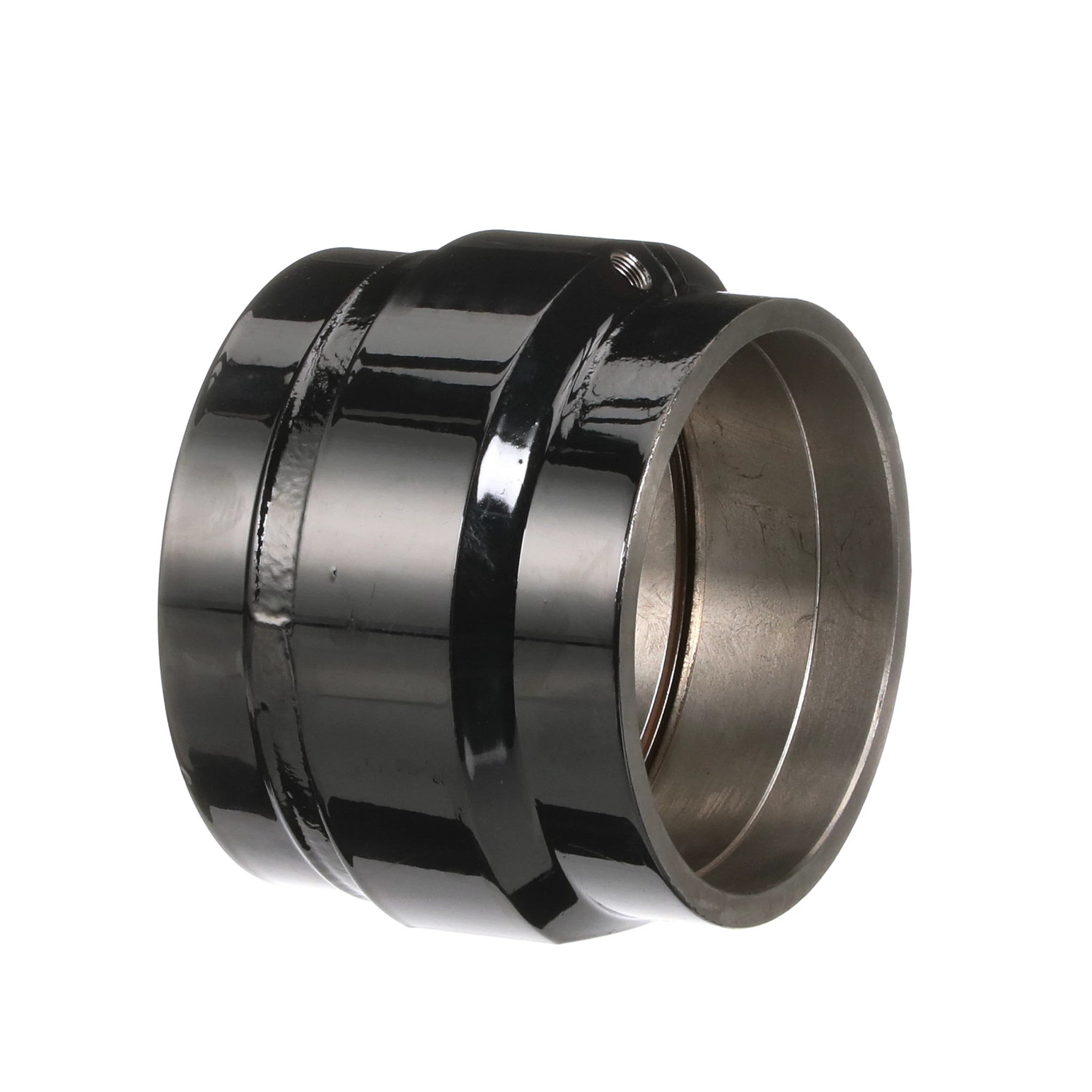 Alojamento do rolamento - 112 mm DI x 105 mm L | NEWHOLLANDAG | BR | PT