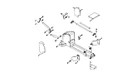716B SERIES MOUNTING KIT FOR TC35D & TC40D W/SUPERSTEER AXLE | NEWHOLLANDCE | AT | DE