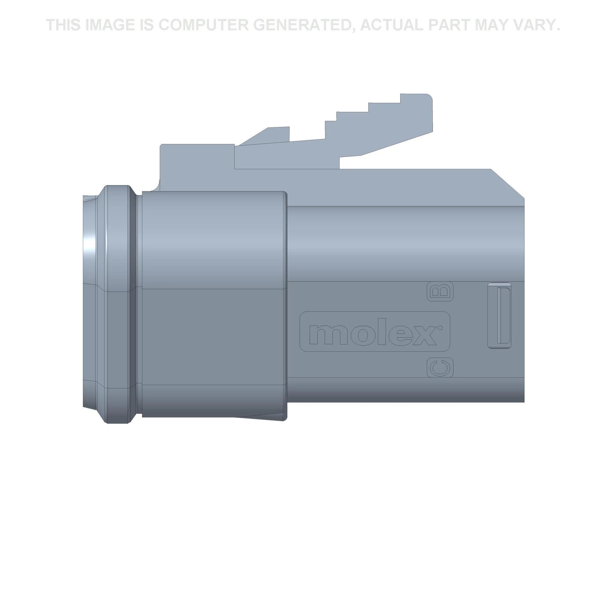 ELEC CONNECTOR | CASEIH | AU | EN