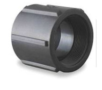Raccord de tuyau Banjo® de 3/8 po en polymère | MILLER | CA | FR