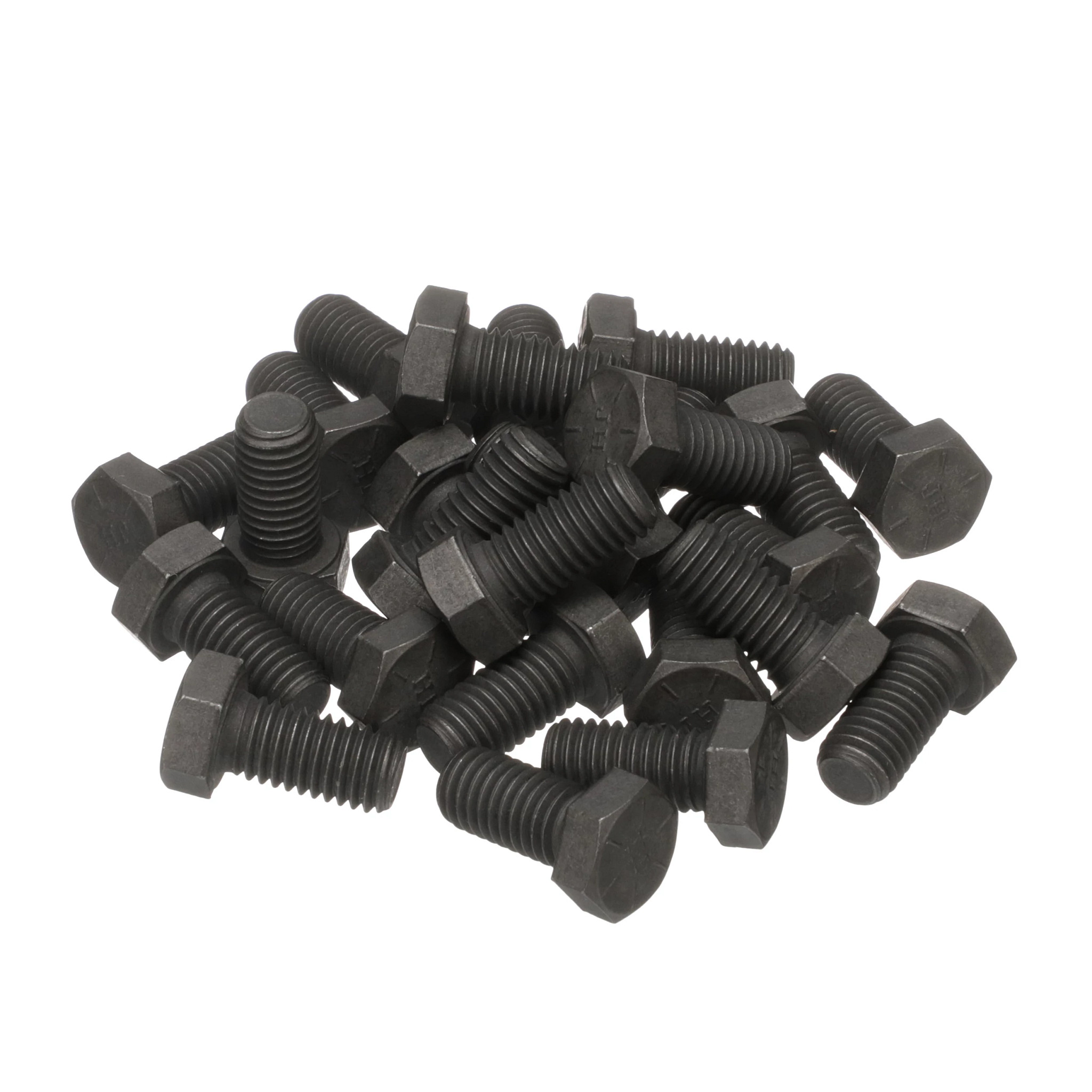 Hex Bolt - Grade 8 - Full Thread - 1/2