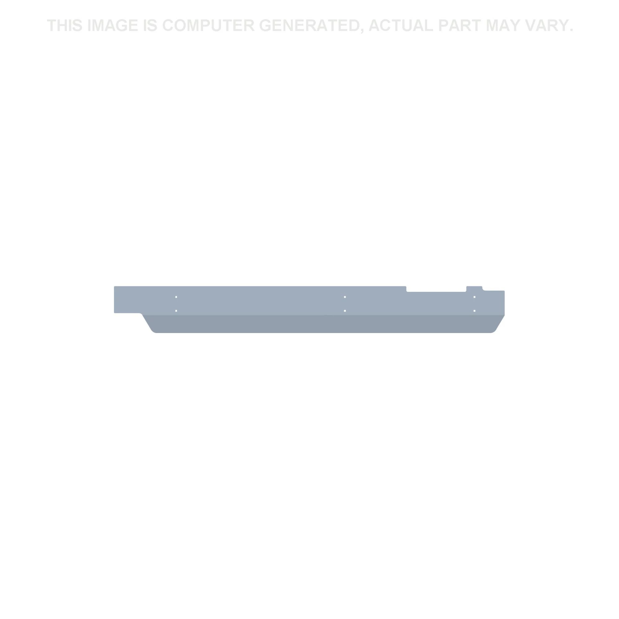 УДЛИНИТЕЛЬ БРЫЗГОВИК | NEWHOLLANDCE | EU | RU