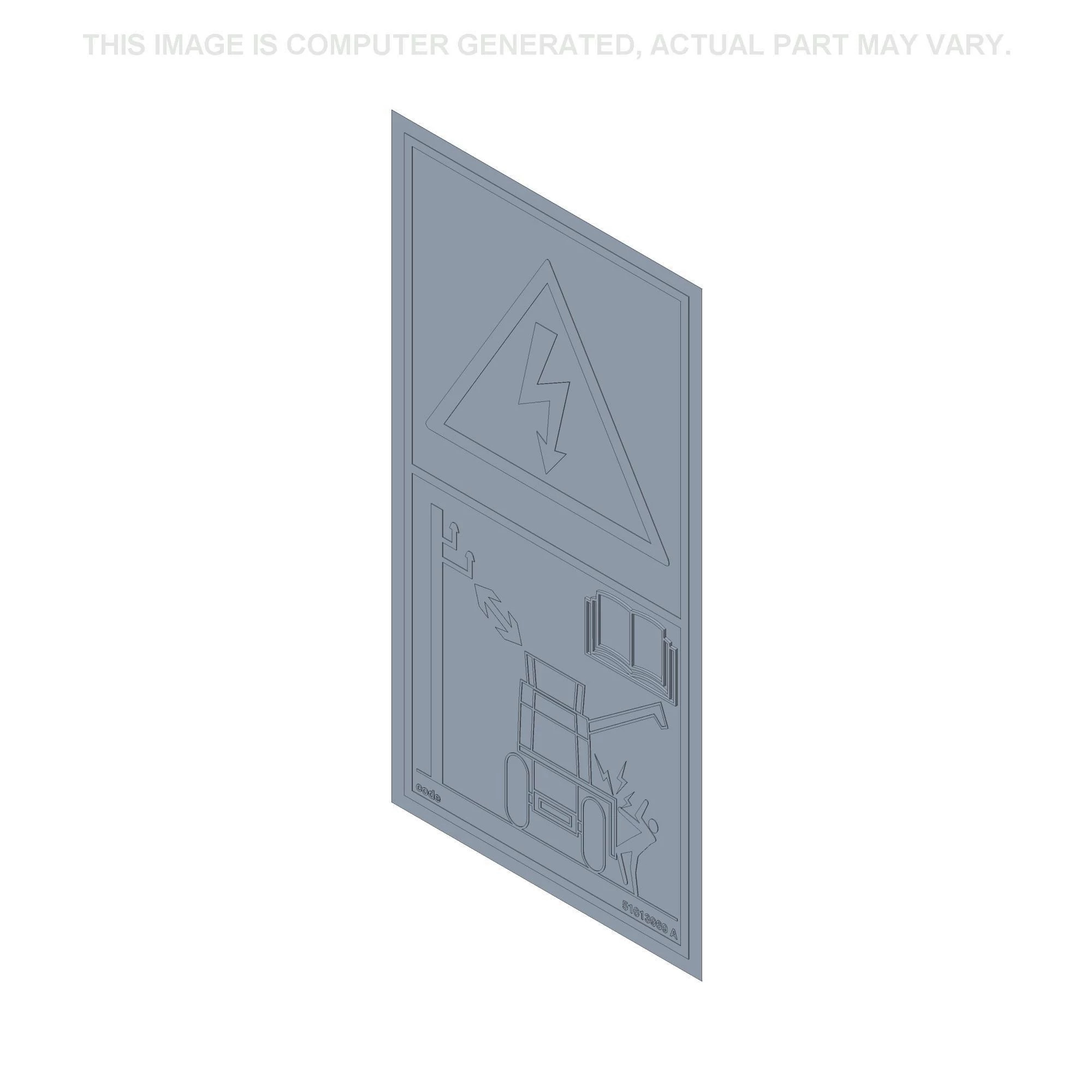 Decal | NEWHOLLANDCE | CA | EN