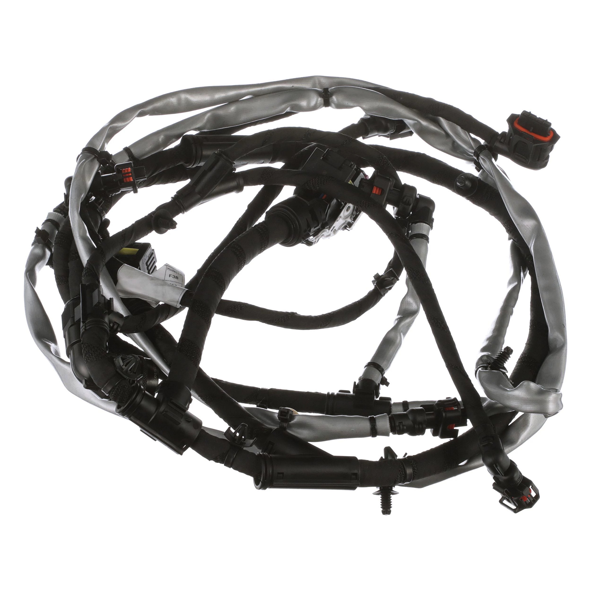 WIRE HARNESS | NEWHOLLANDAG | IE | EN