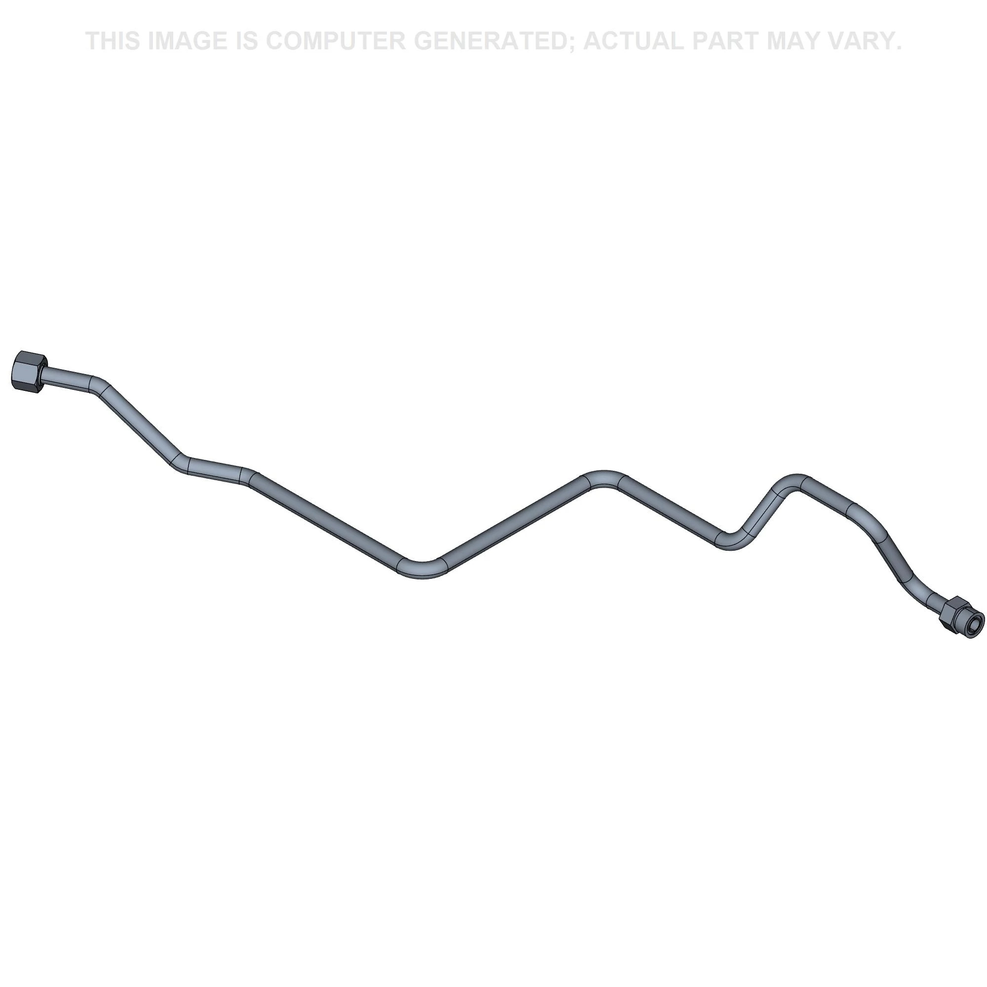 HYD TUBE | NEWHOLLANDAG | CA | EN