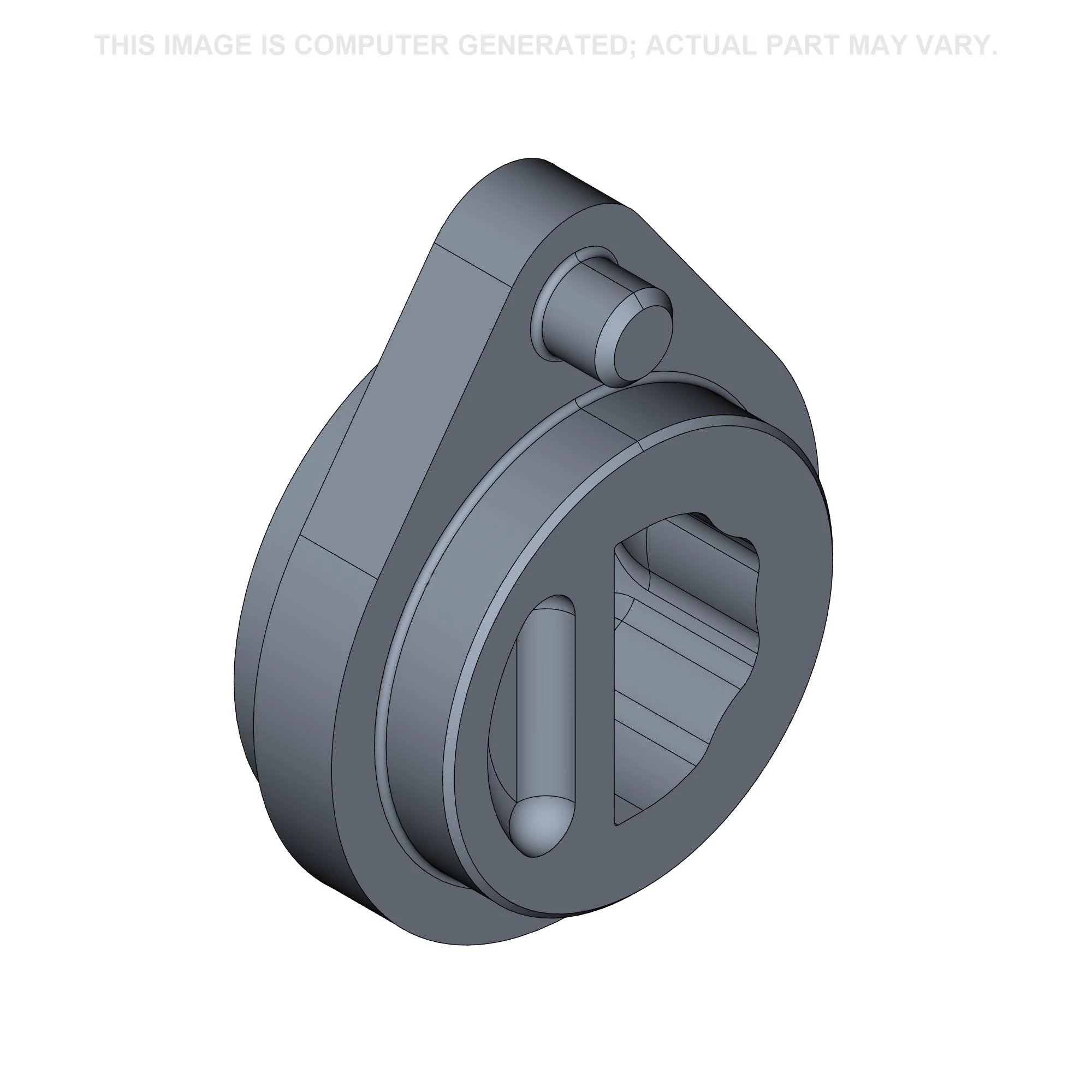 PLATE | FLEXICOIL | CA | EN