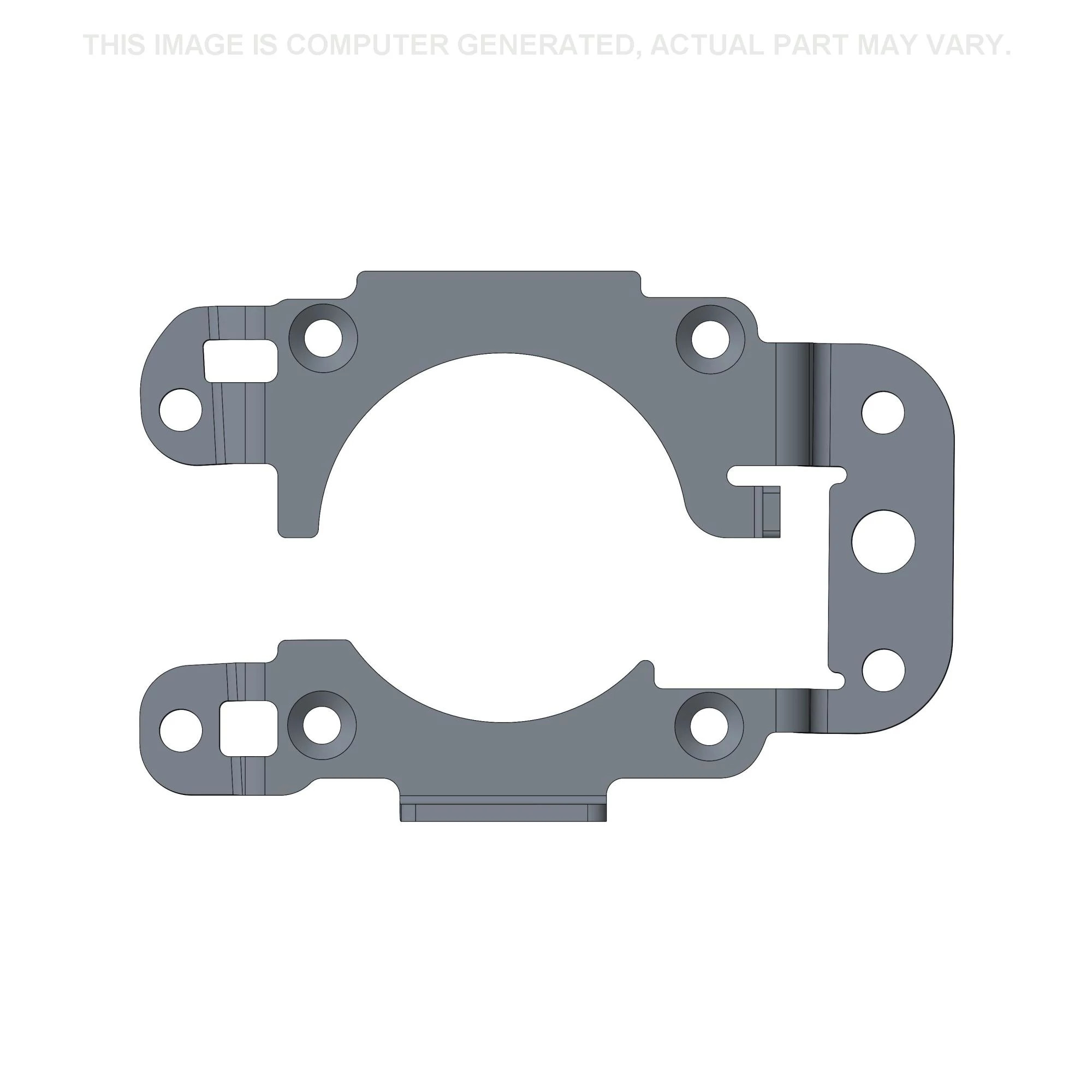 BRACKET | STEYR | EU | FR
