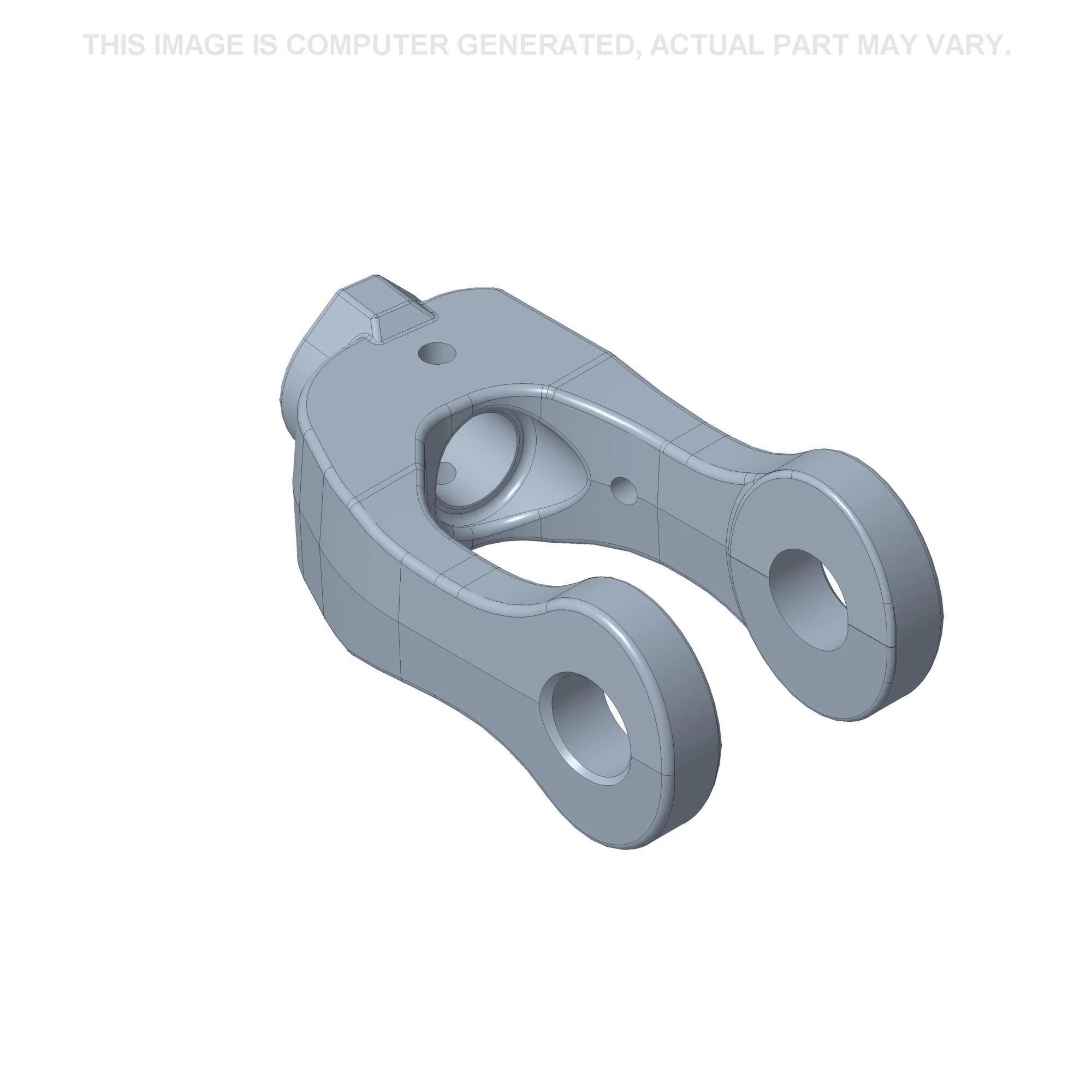 Lift Link Clevis | MILLER | CA | EN