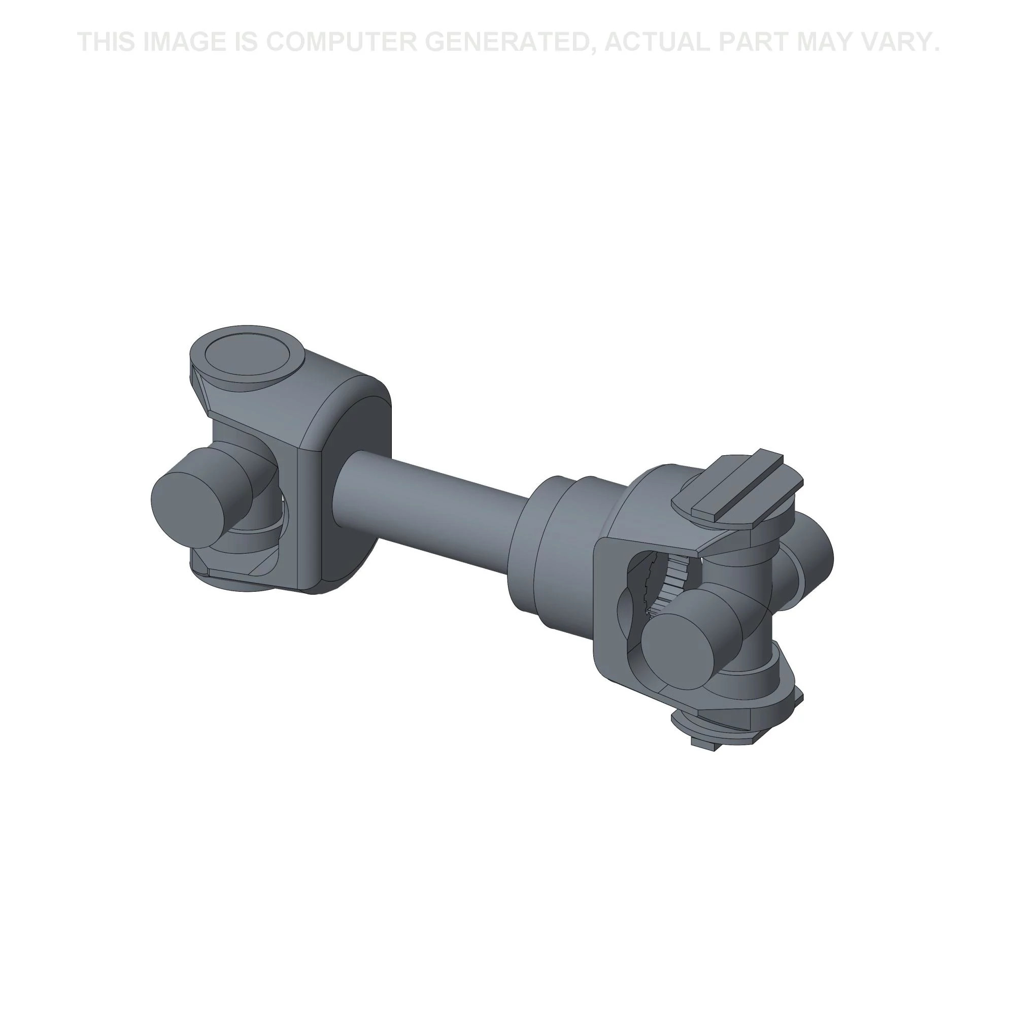 Drive Shaft | CASECE | CA | EN